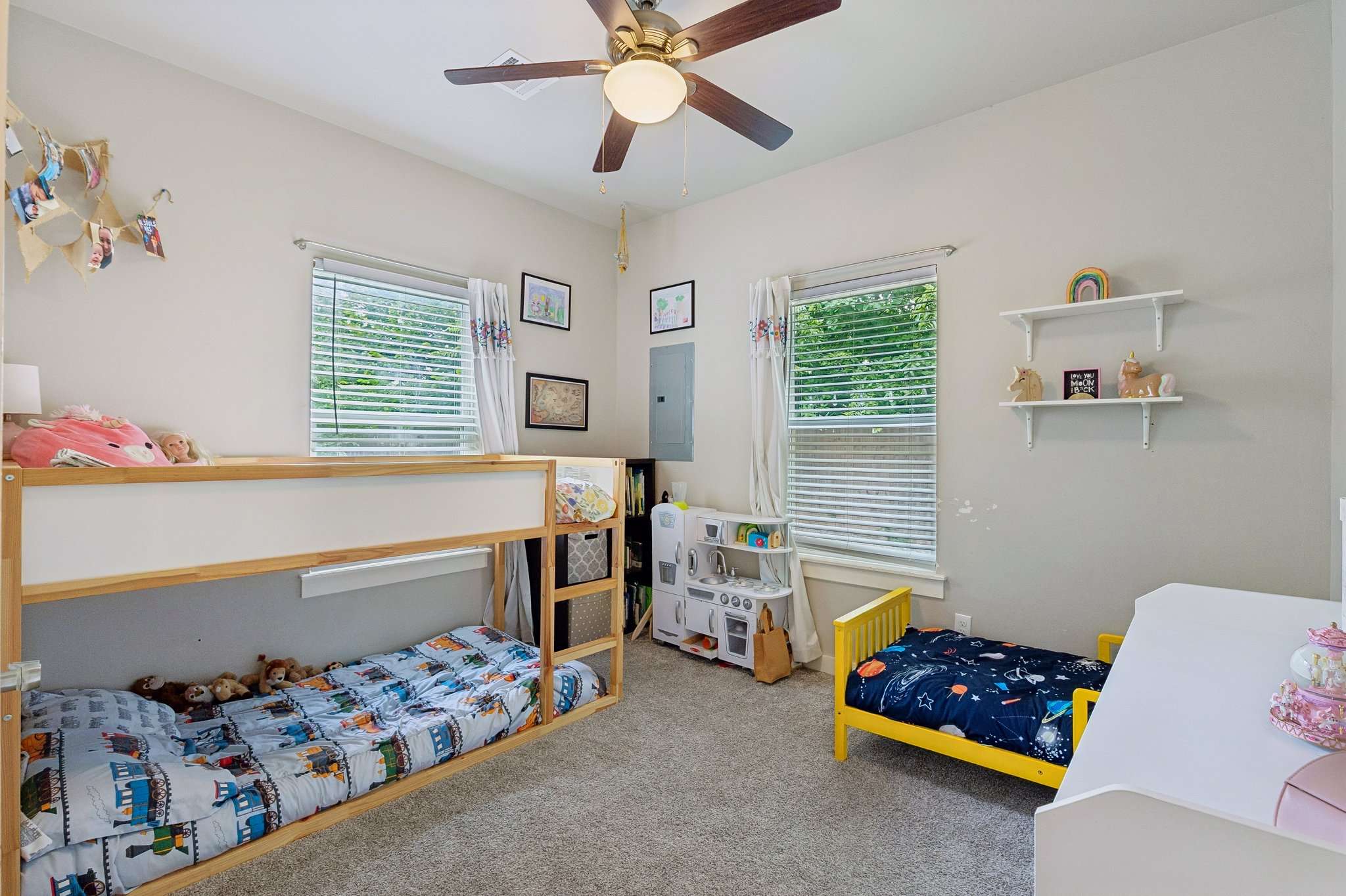  720 Northeast 30th Street, Oklahoma City, OK 73105 - 物件實景