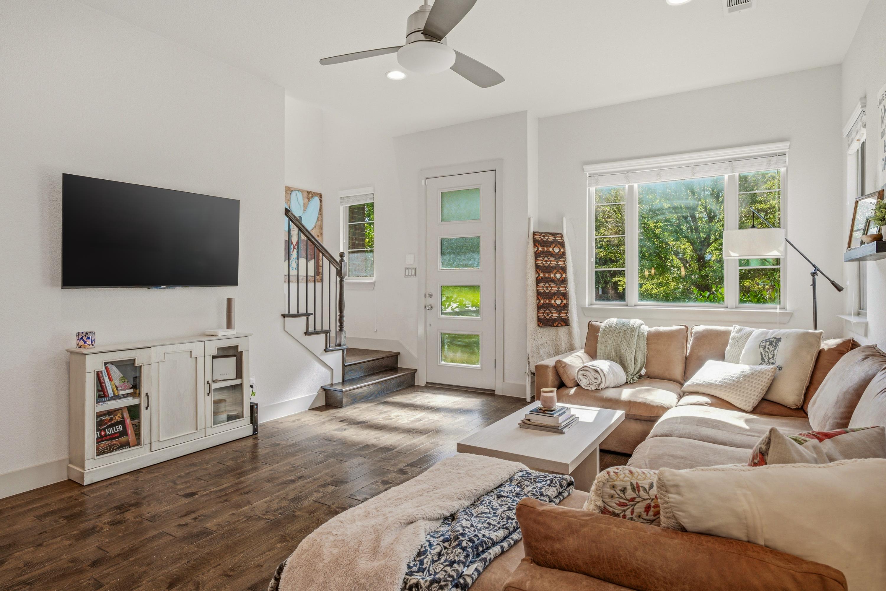  210 Wimberly Street, Fort Worth, TX, 76107 - 物件實景