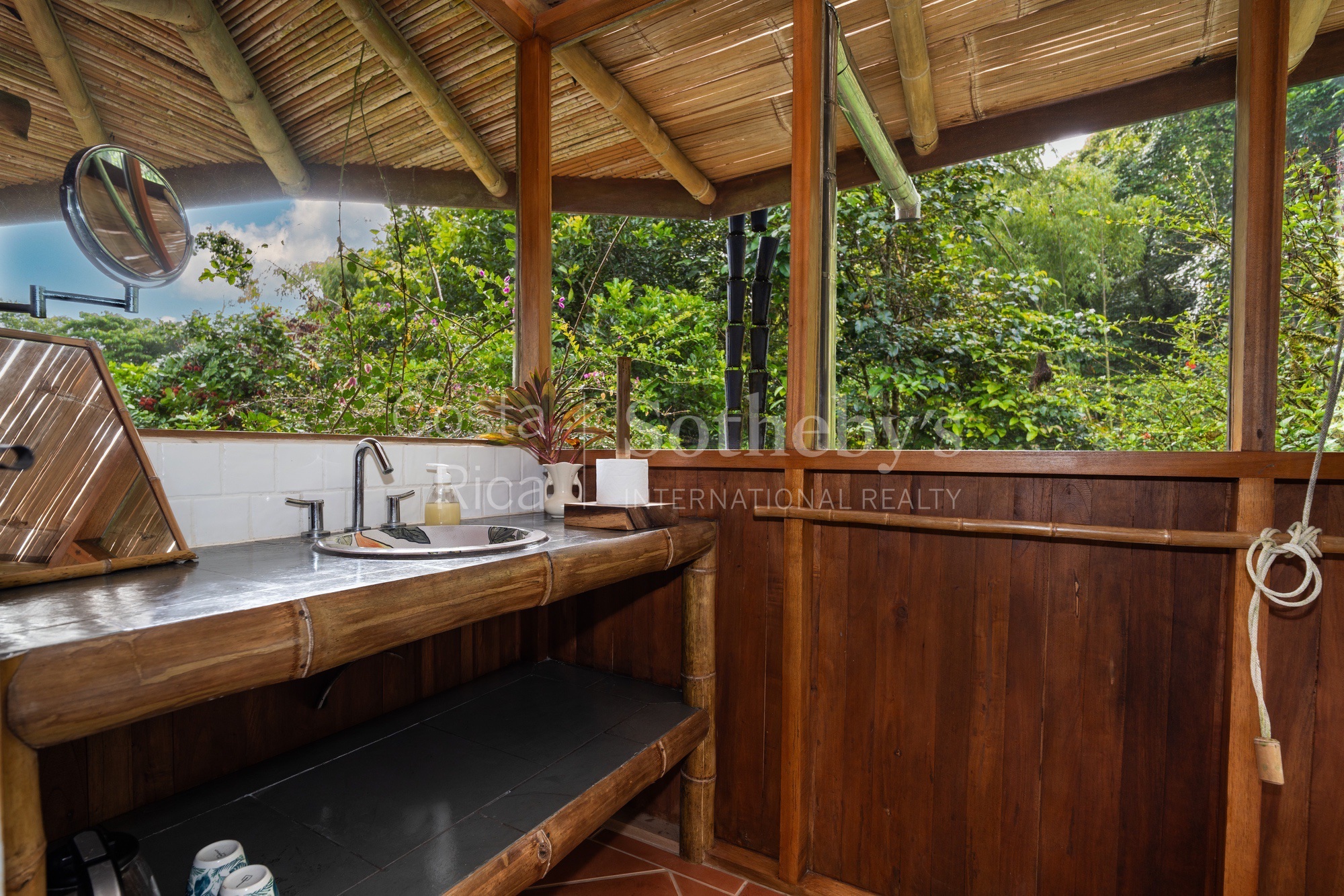  Dominical Yoga Retreat and Nature Reserve - 物件實景
