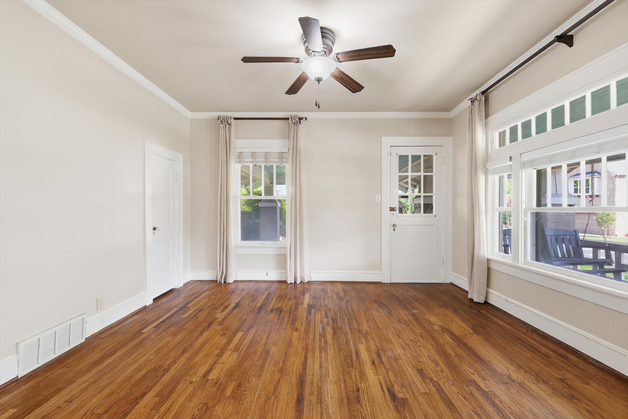  Historic 1923 Craftsman on Premier Corner Lot Near Cultural District and Museums - 物件實景