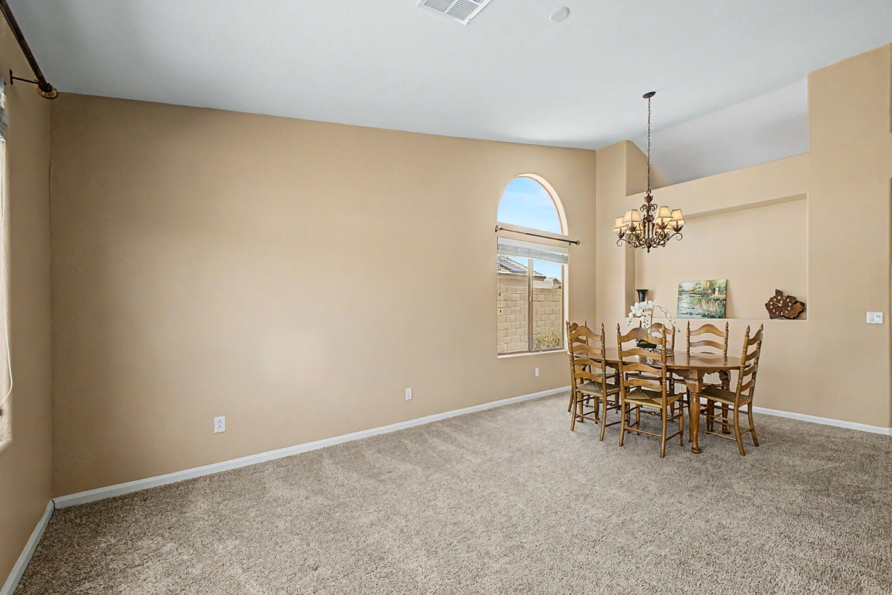  6929 W Monte Lindo ¦Glendale, AZ - 物件實景