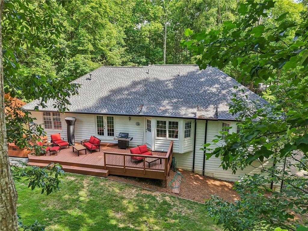 Flowery Branch, Georgia, 30542, United States, 4 Bedrooms Bedrooms, ,3 BathroomsBathrooms,Residential,For Sale,1923417
