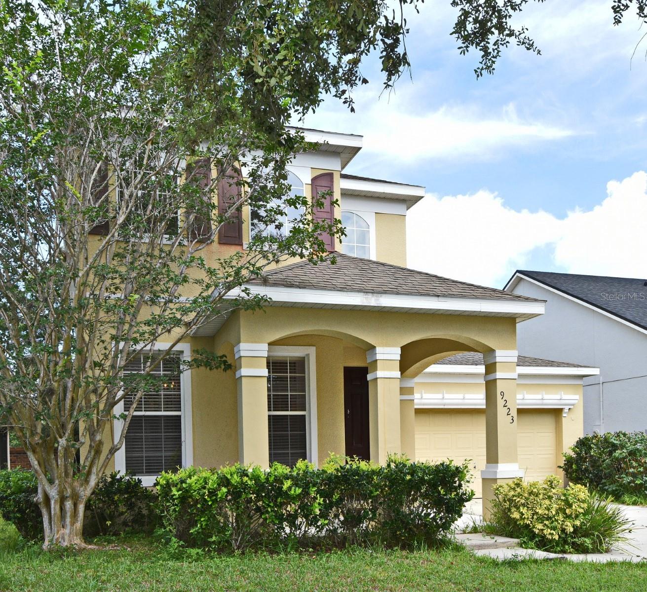 ORLANDO, Florida, 32836, United States, 5 Bedrooms Bedrooms, ,3 BathroomsBathrooms,Residential,For Sale,1981134