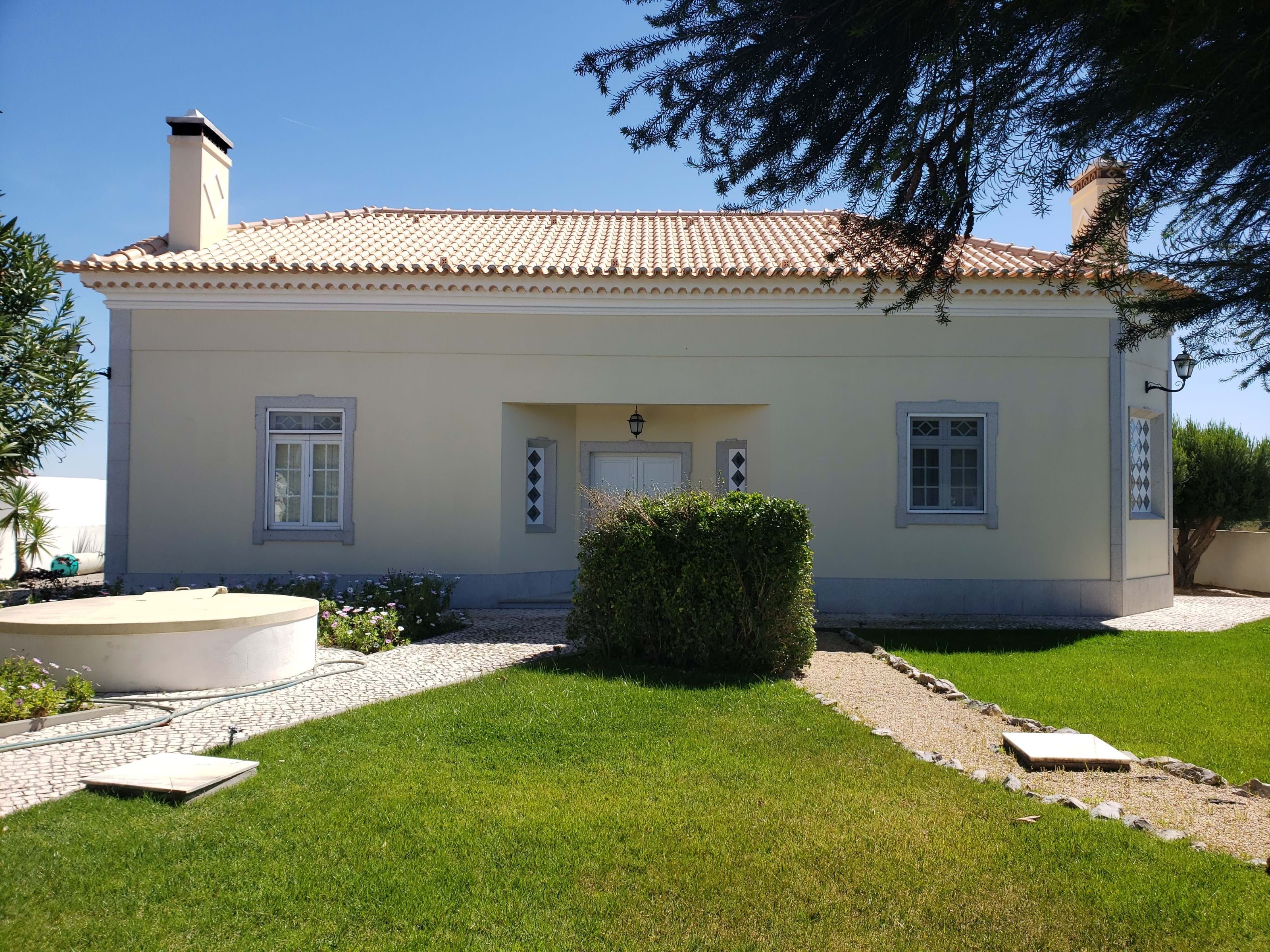 Alcácer do Sal, Setúbal, 7580-001, PT, 4 Bedrooms Bedrooms, ,3 BathroomsBathrooms,Residential,For Sale,1699488