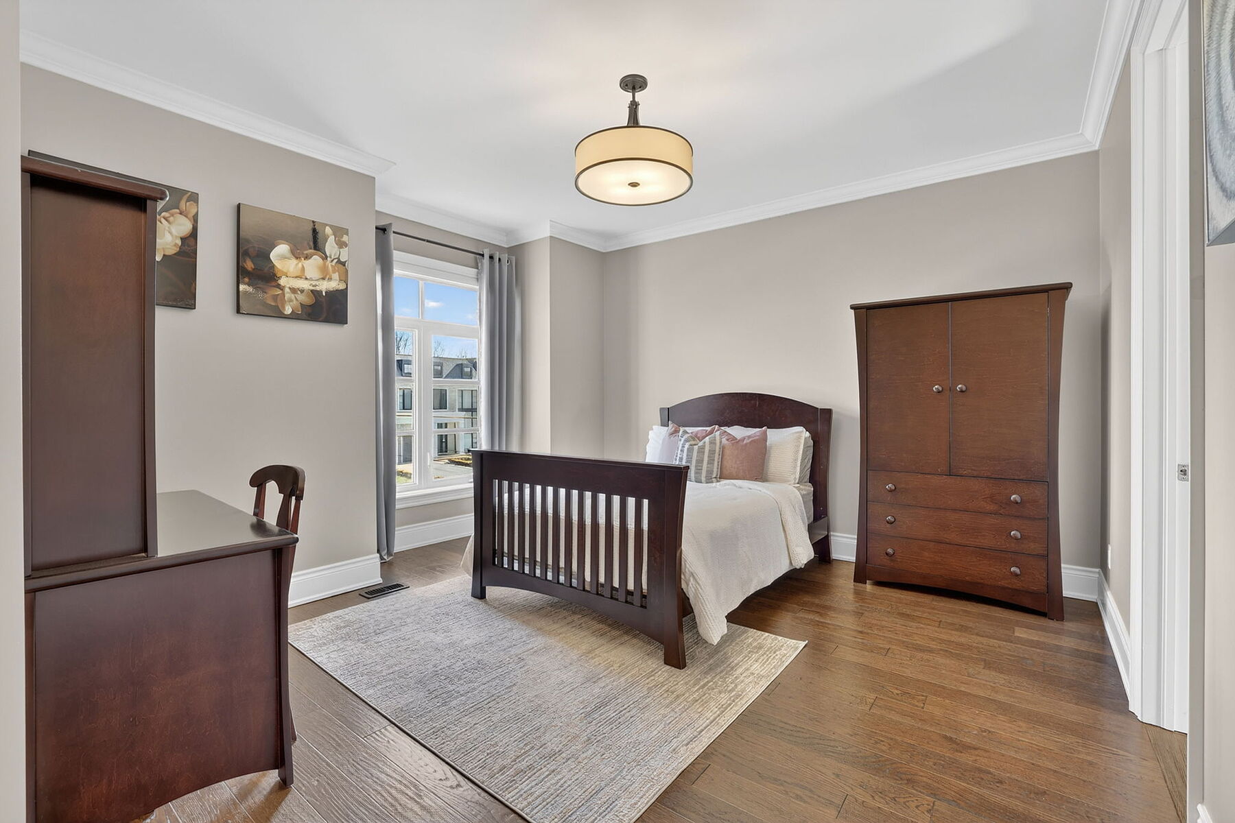  Richmond Hill, Greater Toronto Area - 物件實景