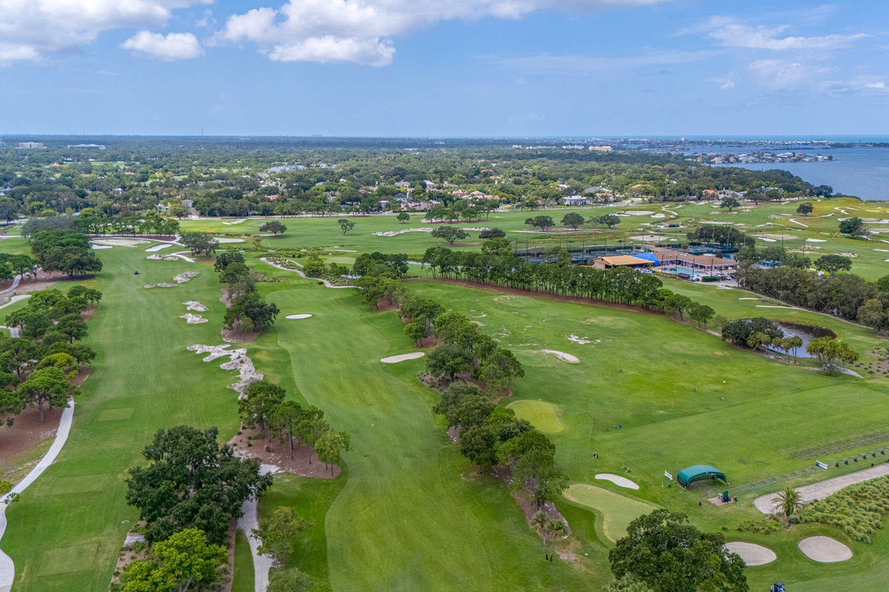  BELLEVIEW BILTMORE VILLAS BAYSHORE - 物件實景