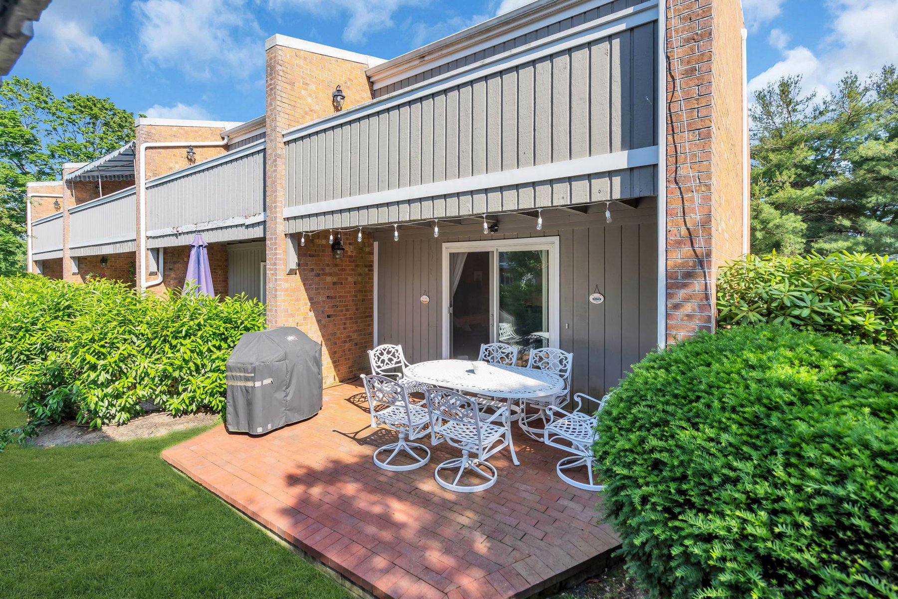  Fairway Mews Golf Course Townhome - 物件實景