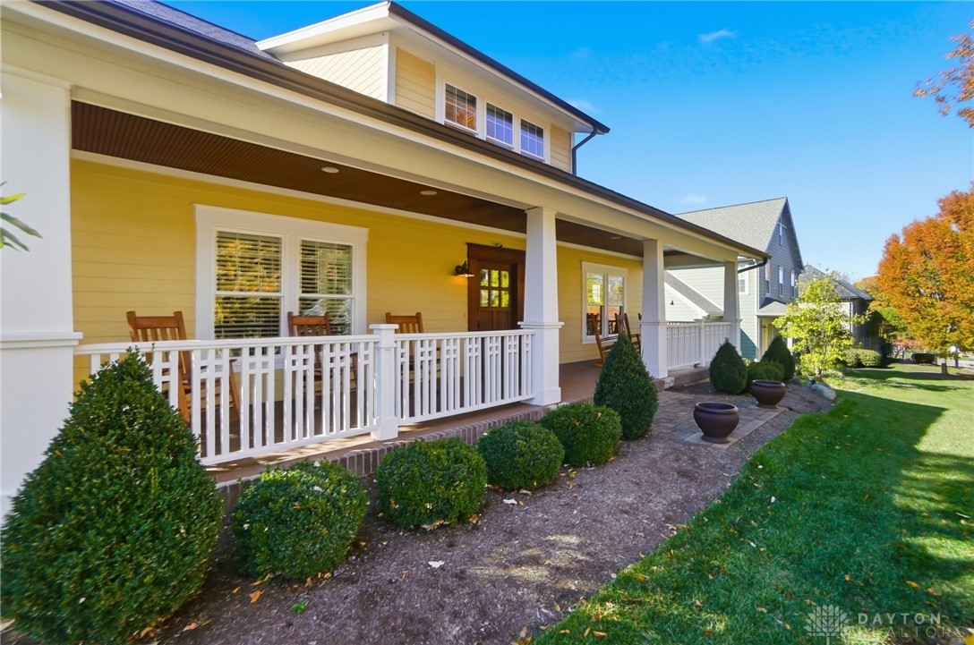 Oakwood, Ohio, 45409, United States, 3 Bedrooms Bedrooms, ,3 BathroomsBathrooms,Residential,For Sale,1991510