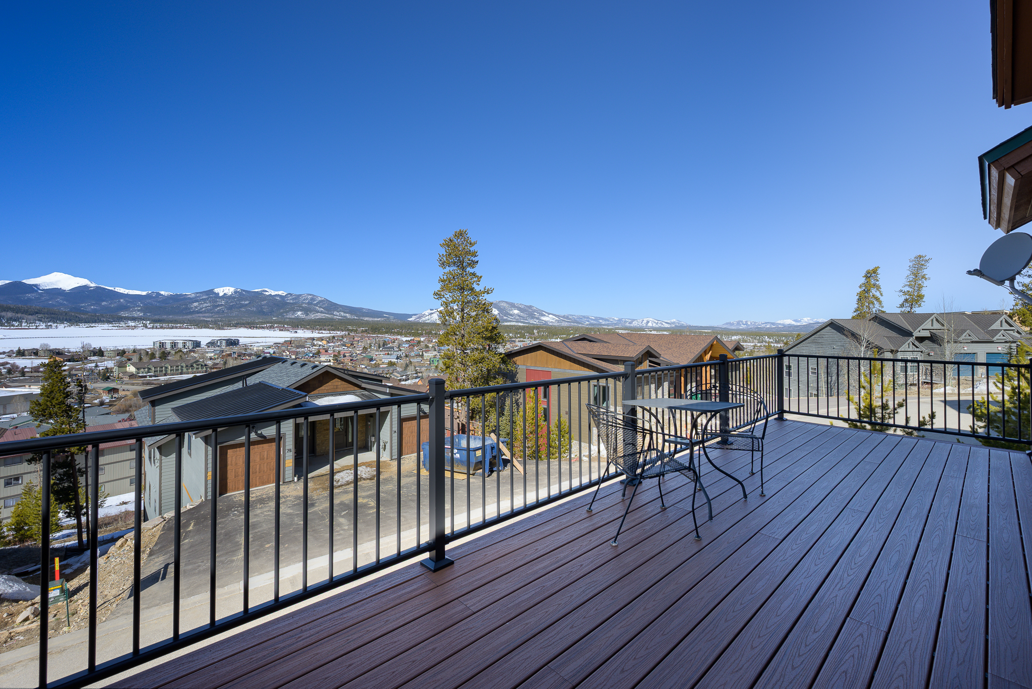 Fraser, Colorado, 80442, United States, 3 Bedrooms Bedrooms, ,Residential,For Sale,1763036