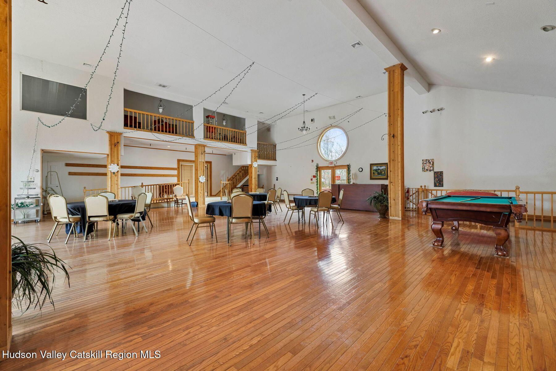 Round Top, New York, 12473, United States, 6 Bedrooms Bedrooms, ,7 BathroomsBathrooms,Residential,For Sale,2002292