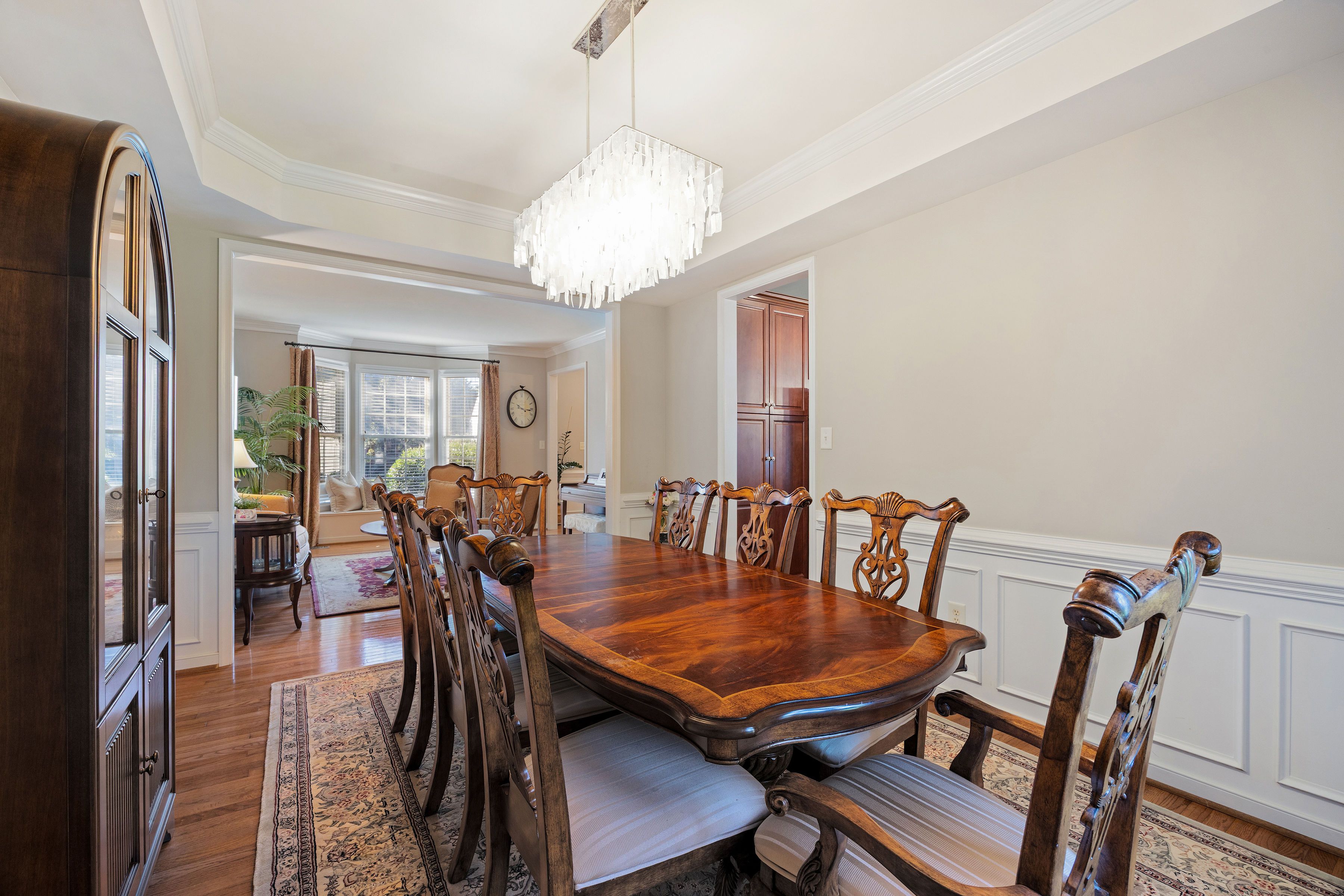  11812 Autumnwood Court, Glen Allen, VA 23059 - 物件實景