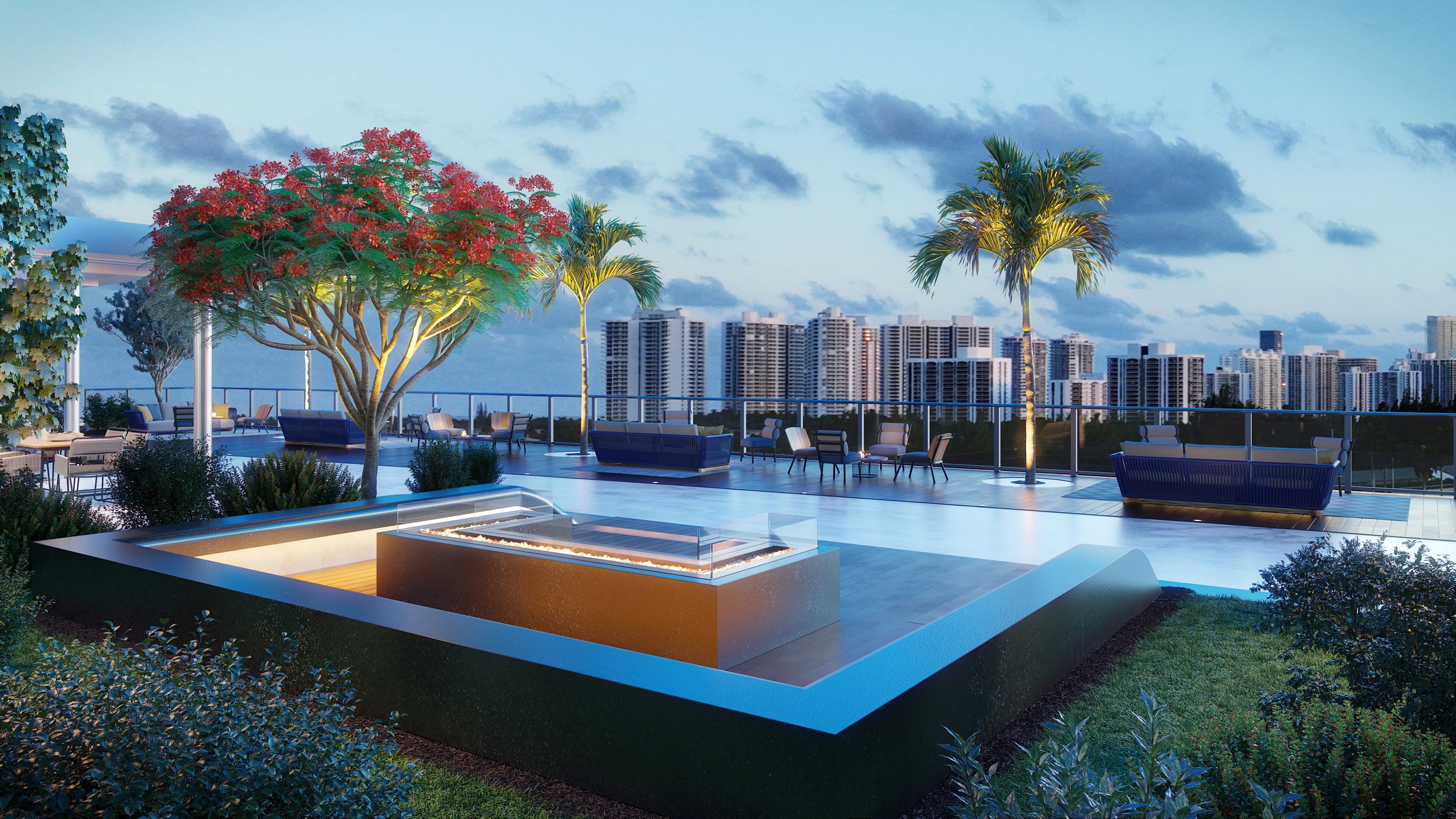  1170 E Hallandale Beach, Hallandale Beach, FL, 33009 - 物件實景