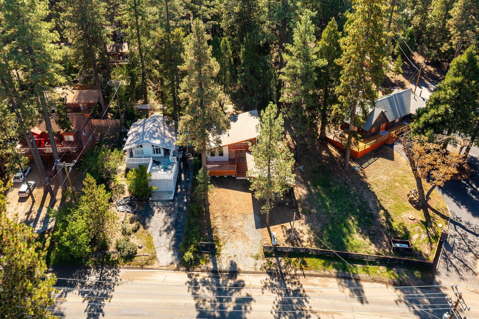 Idyllwild, California, 92549, United States, 3 Bedrooms Bedrooms, ,2 BathroomsBathrooms,Residential,For Sale,1974453