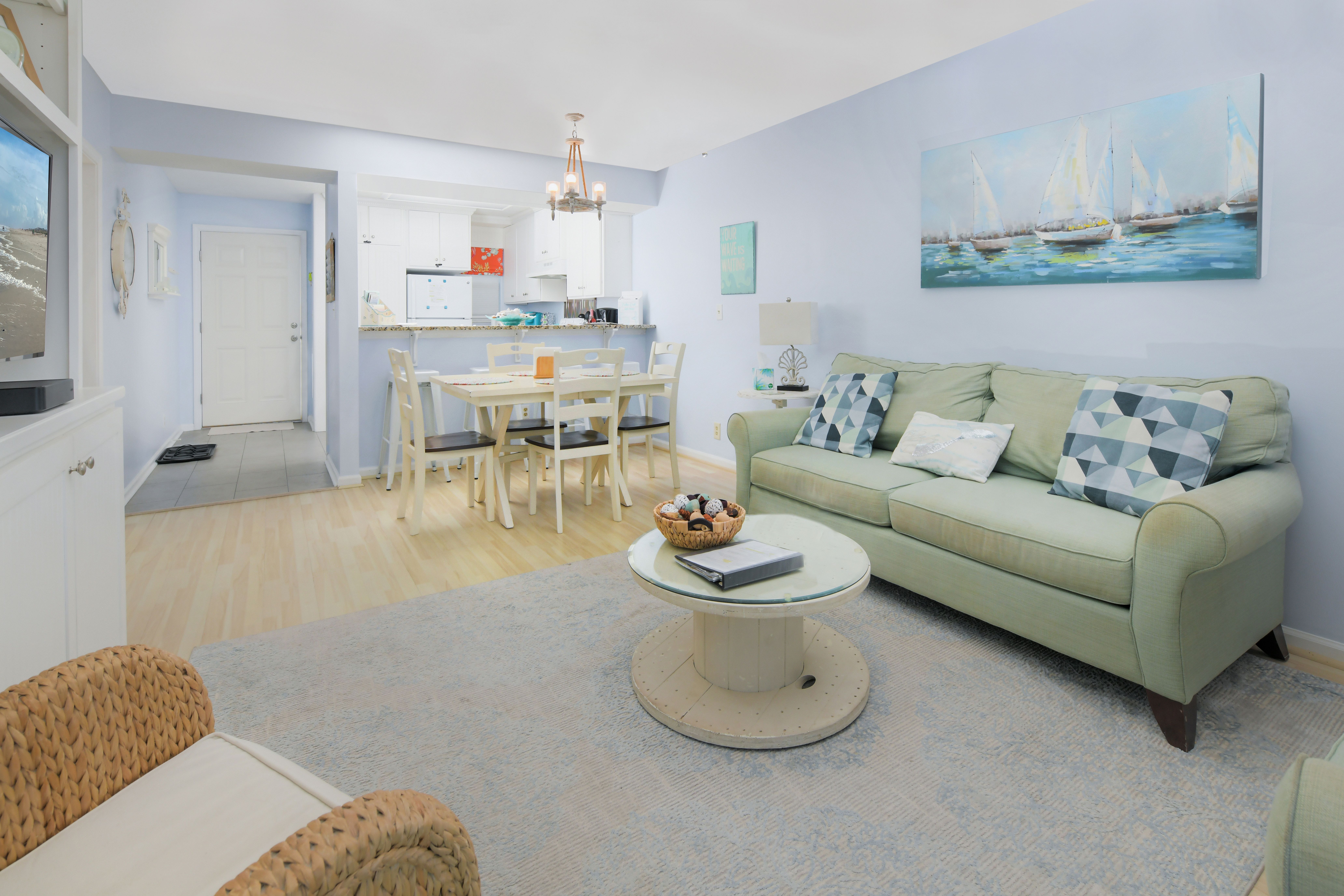  426 S Fletcher Avenue, Fernandina Beach, FL, 32034 - 物件實景