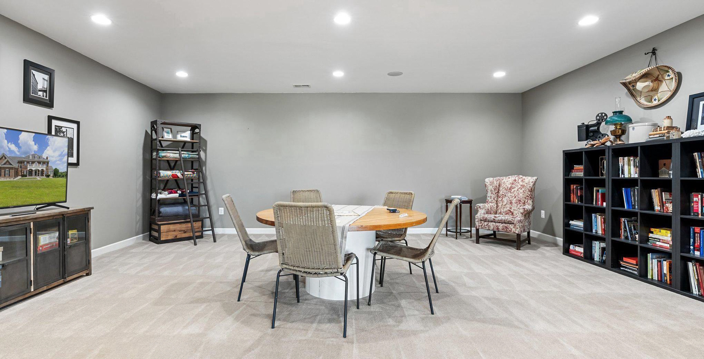  22077 Oatlands Road, Aldie, VA, 20105 - 物件實景