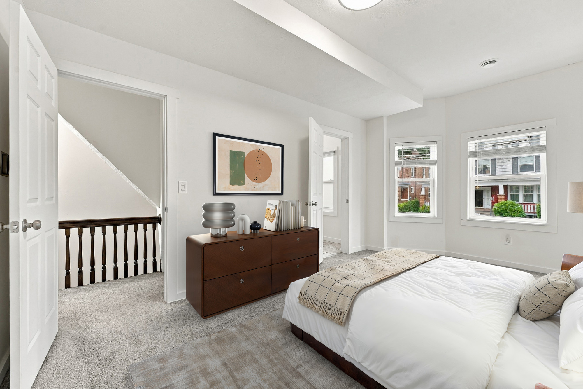  4080 Cambronne Street, Pittsburgh, PA 15212 - 物件實景