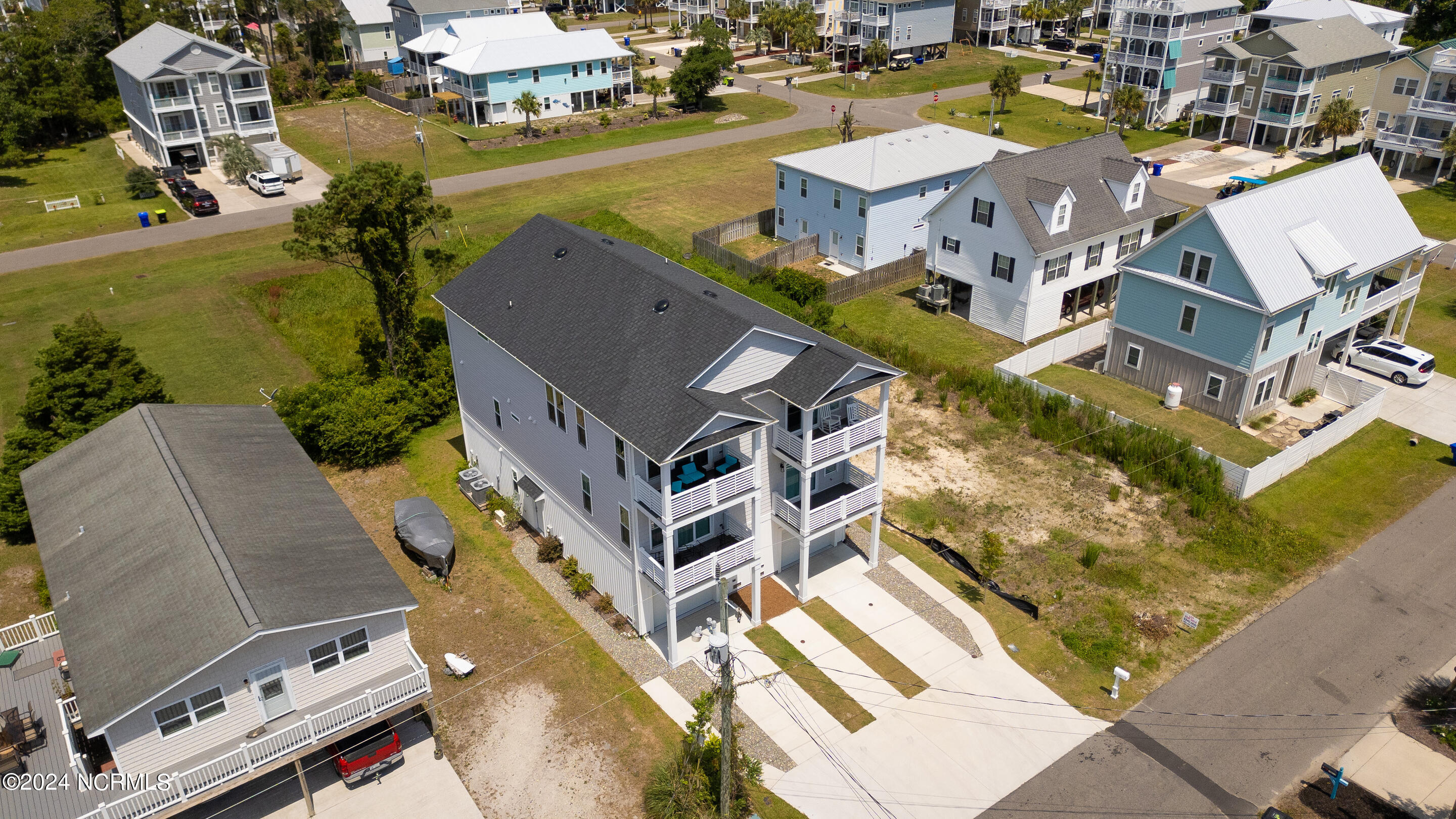 1208 Swordfish Lane 1, Carolina Beach, North Carolina, 28428, United States, 4 Bedrooms Bedrooms, ,4 BathroomsBathrooms,Residential,For Sale,1208 Swordfish Lane 1,1614060