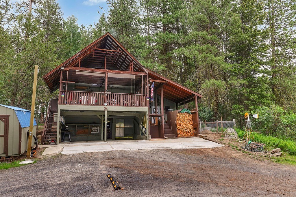McCall, Idaho, 83638, United States, 5 Bedrooms Bedrooms, ,3 BathroomsBathrooms,Residential,For Sale,1881476