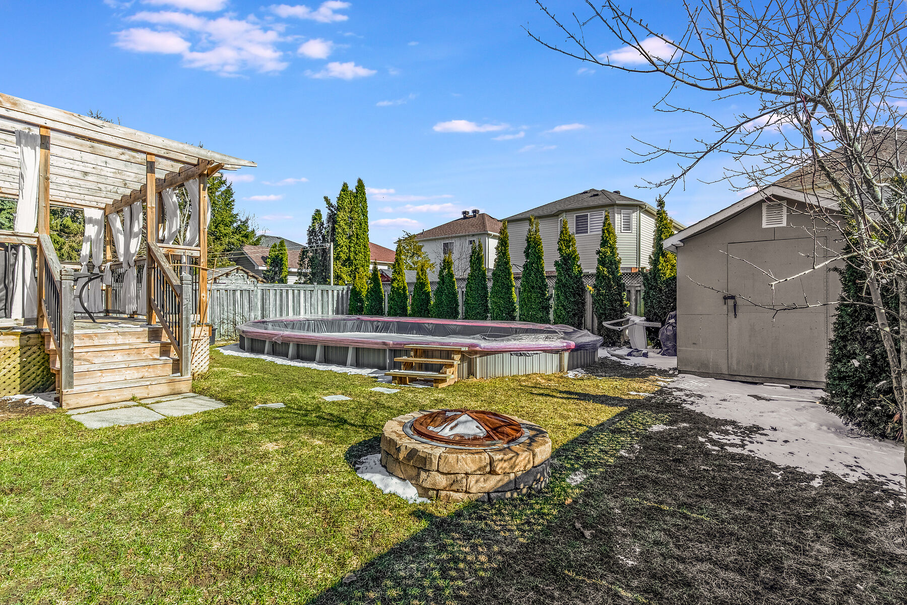  Raised Bungalow with Pool - 物件實景