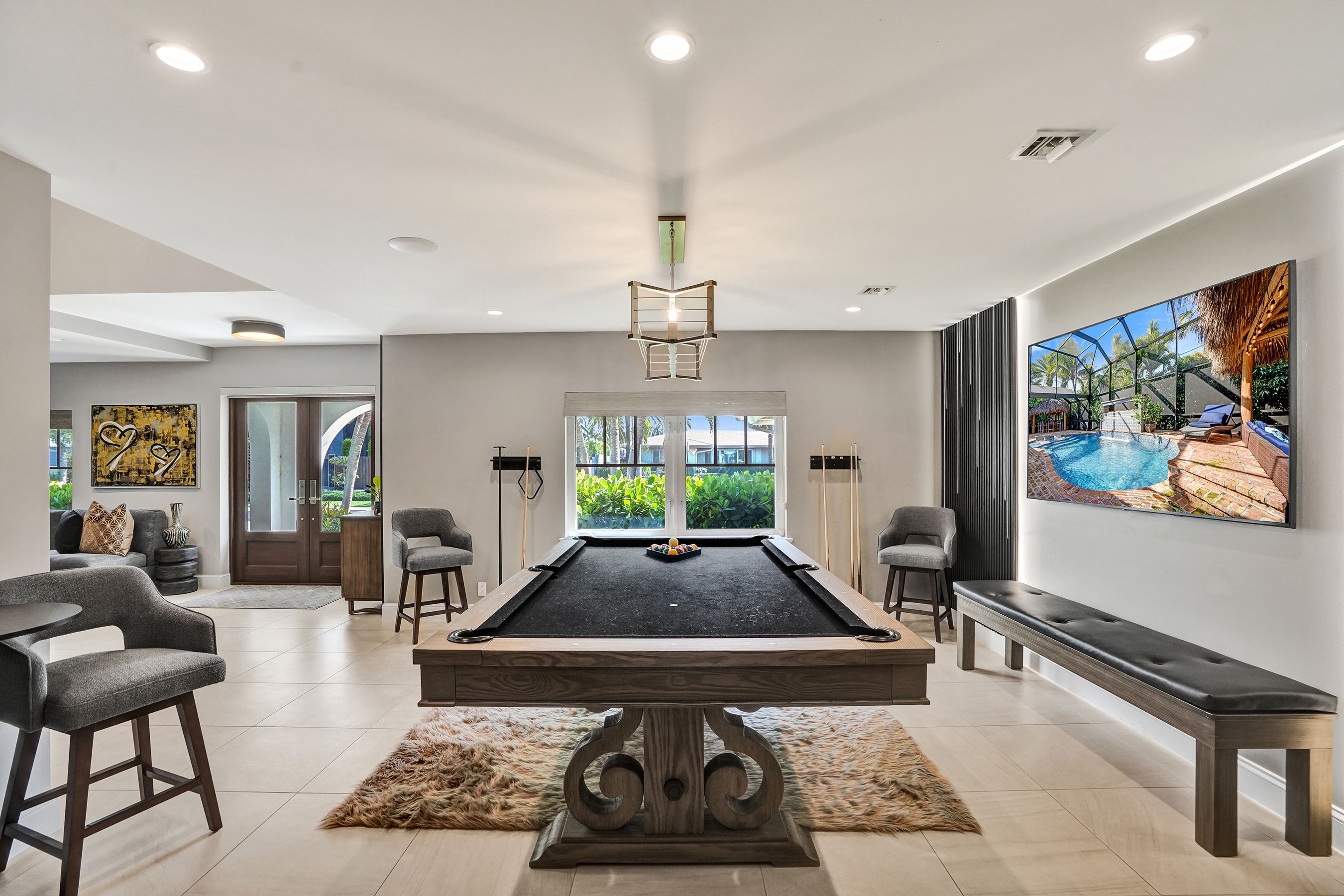  738 Middle River Drive, Fort Lauderdale, FL, 33304 - 物件實景