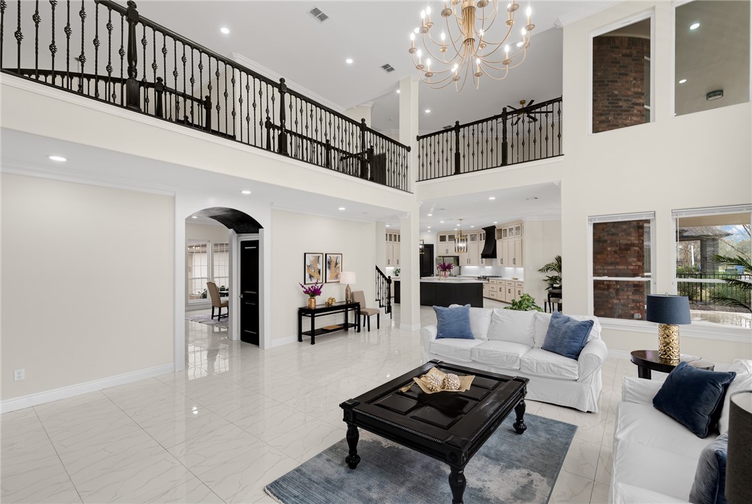 Corpus Christi, Texas, 78414, United States, 5 Bedrooms Bedrooms, ,5 BathroomsBathrooms,Residential,For Sale,1934691