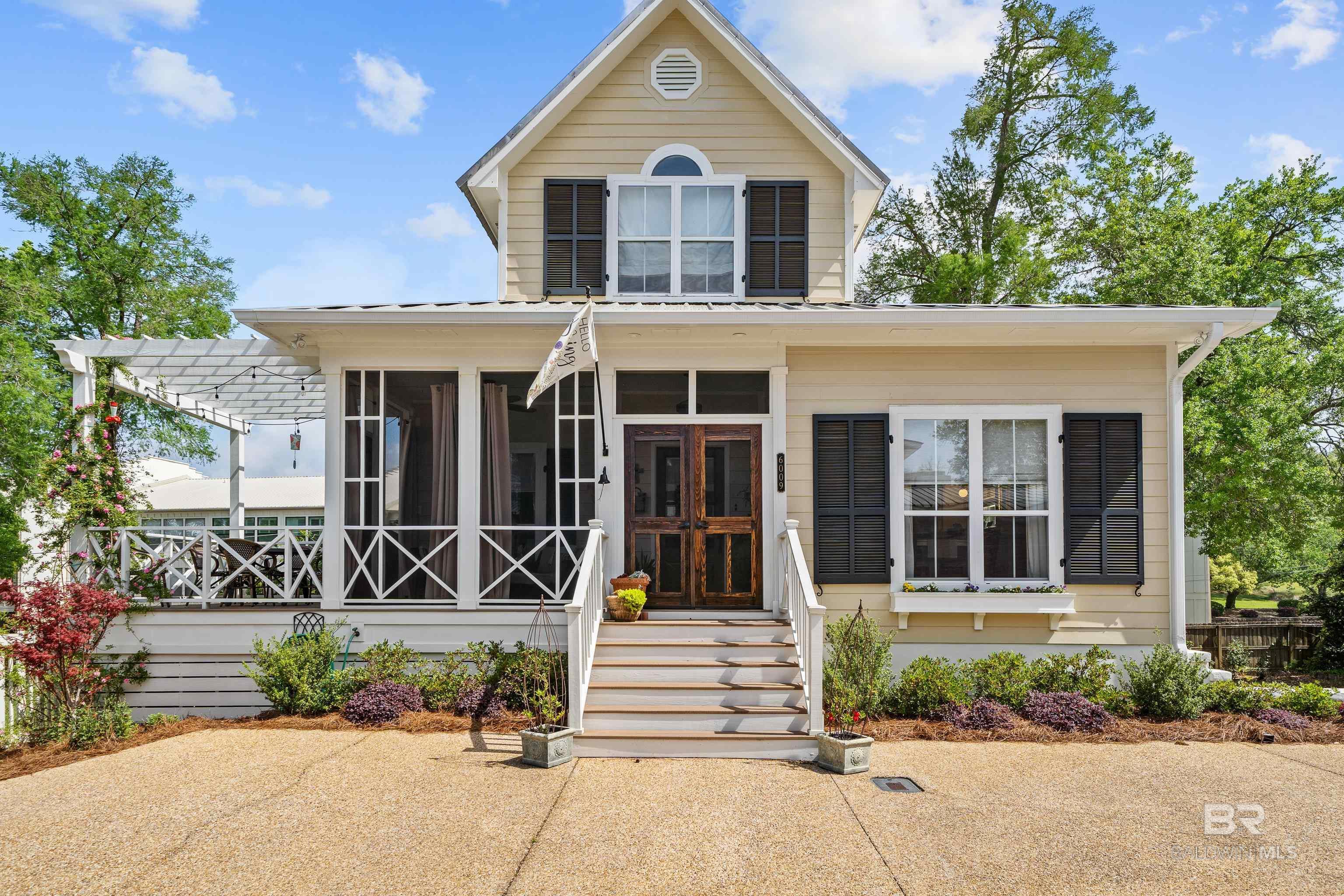 Fairhope, Alabama, 36532, United States, 3 Bedrooms Bedrooms, ,4 BathroomsBathrooms,Residential,For Sale,1805118