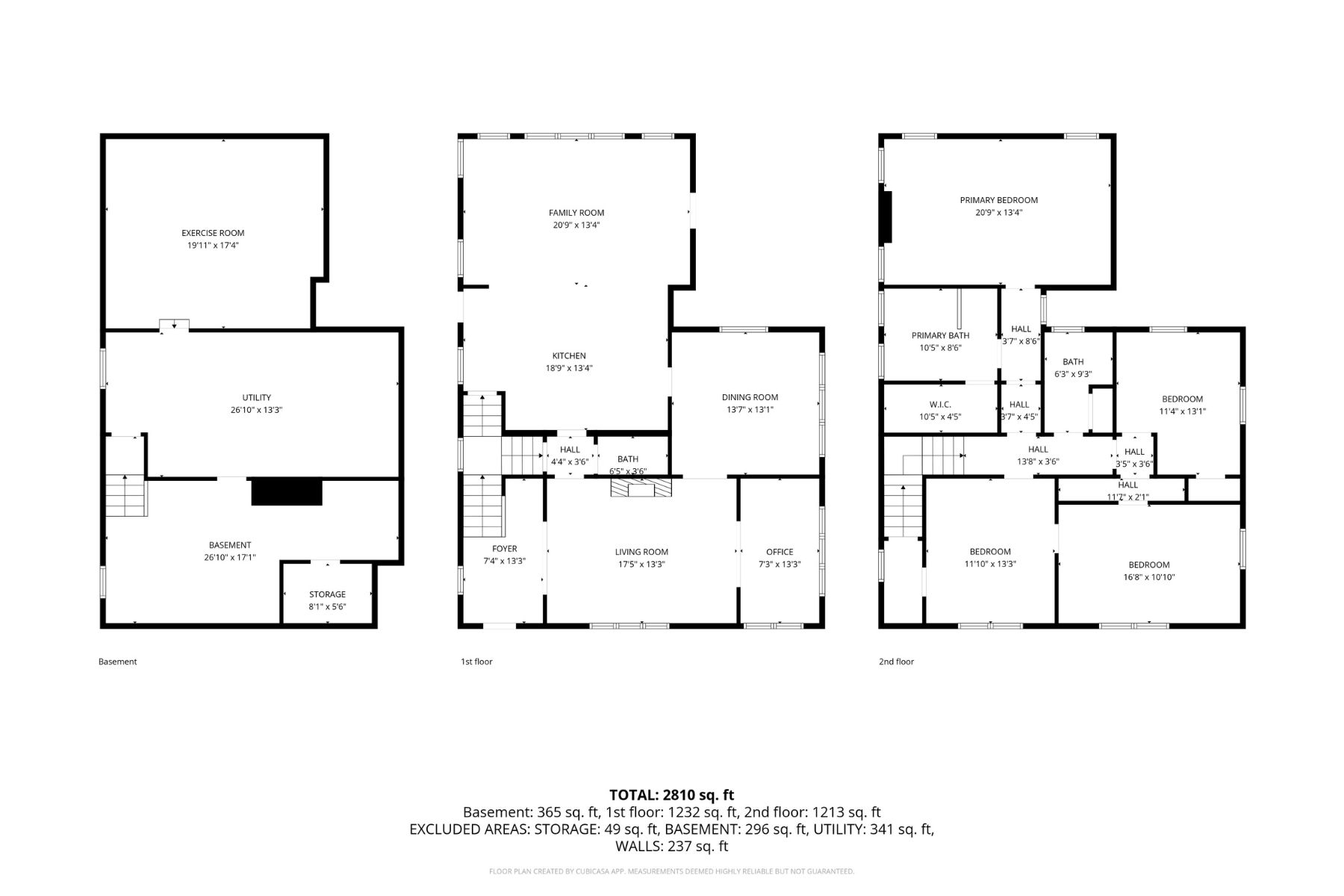  2820 Franklin Road, Arlington, VA, 22201 - 物件實景