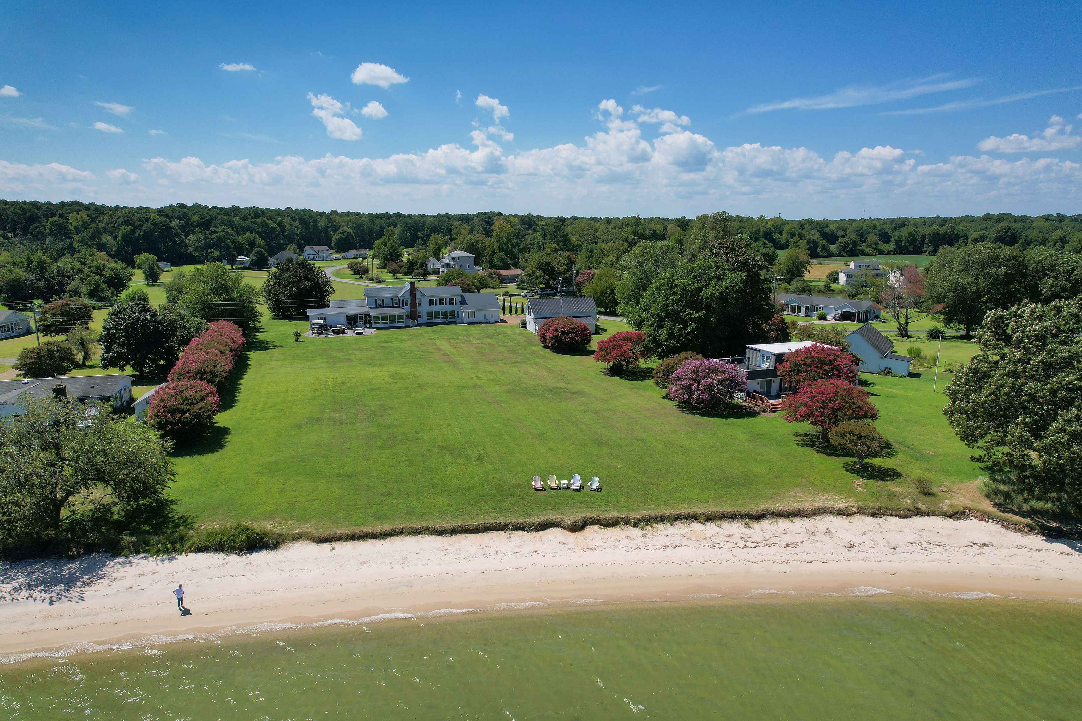  344 Tammy Drive, White Stone, VA 22578 - 物件實景