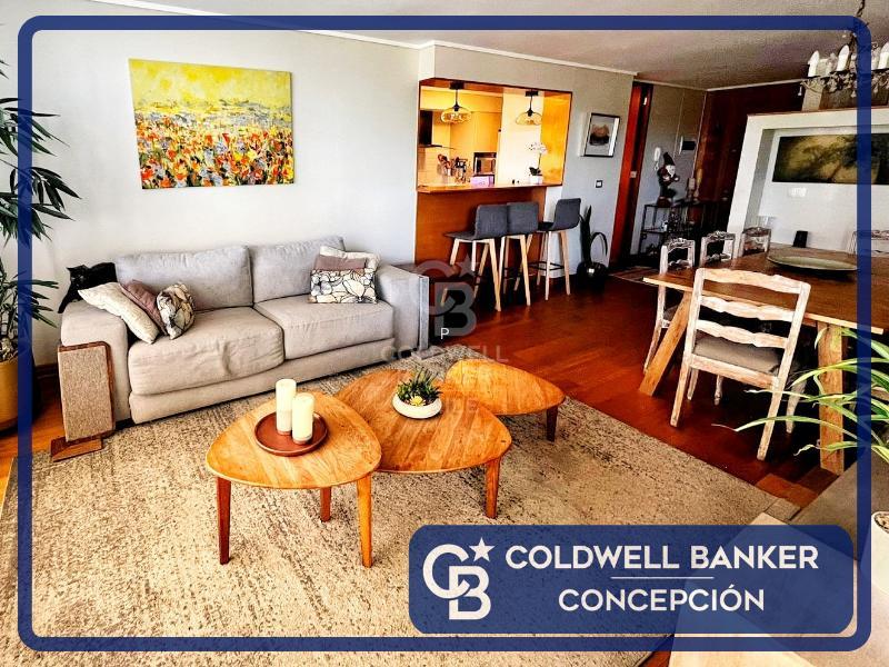 San Pedro De La Paz, Chile, 3 Bedrooms Bedrooms, ,3 BathroomsBathrooms,Residential,For Sale,1743672
