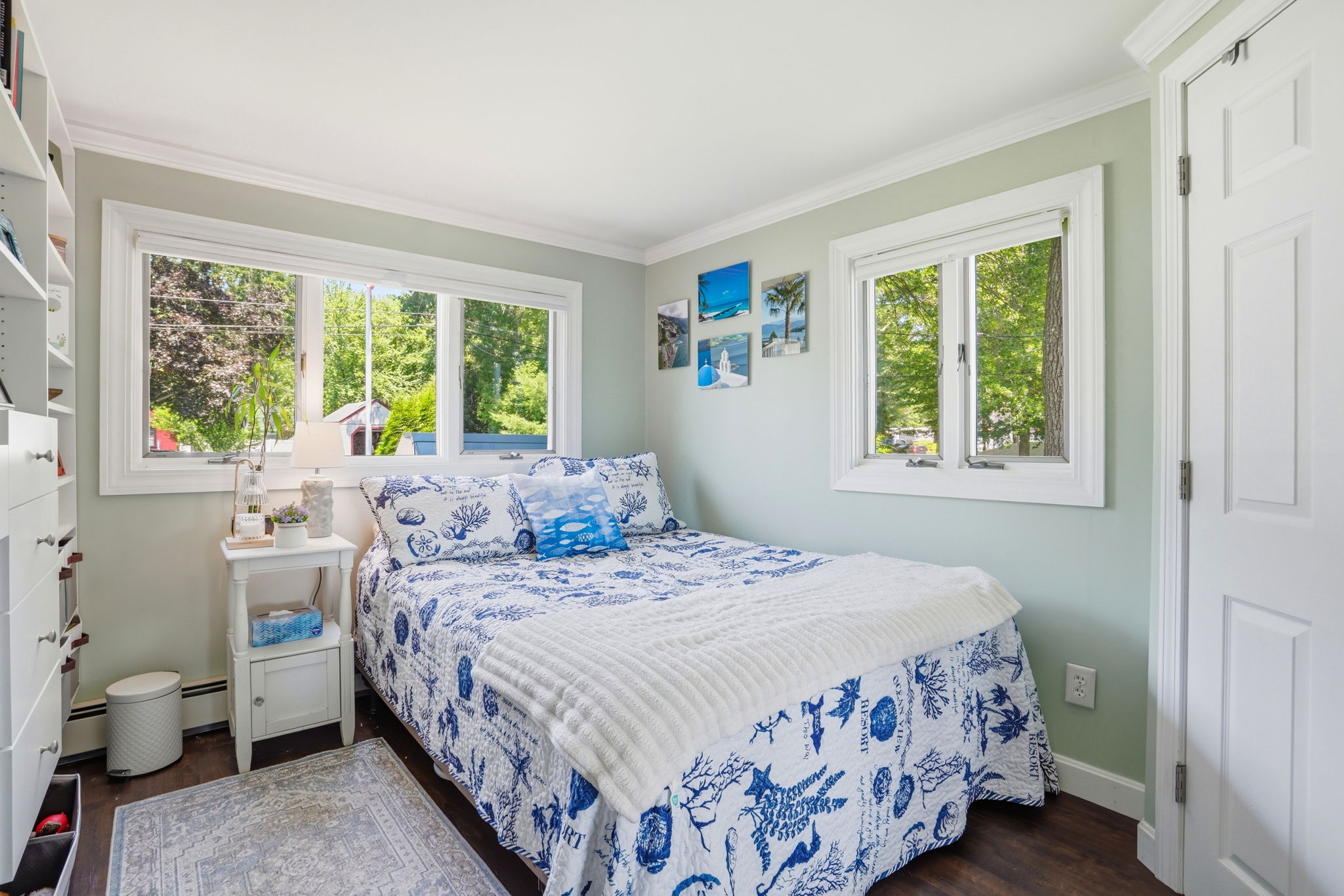  145 Staples Shore Rd, Lakeville - 物件實景