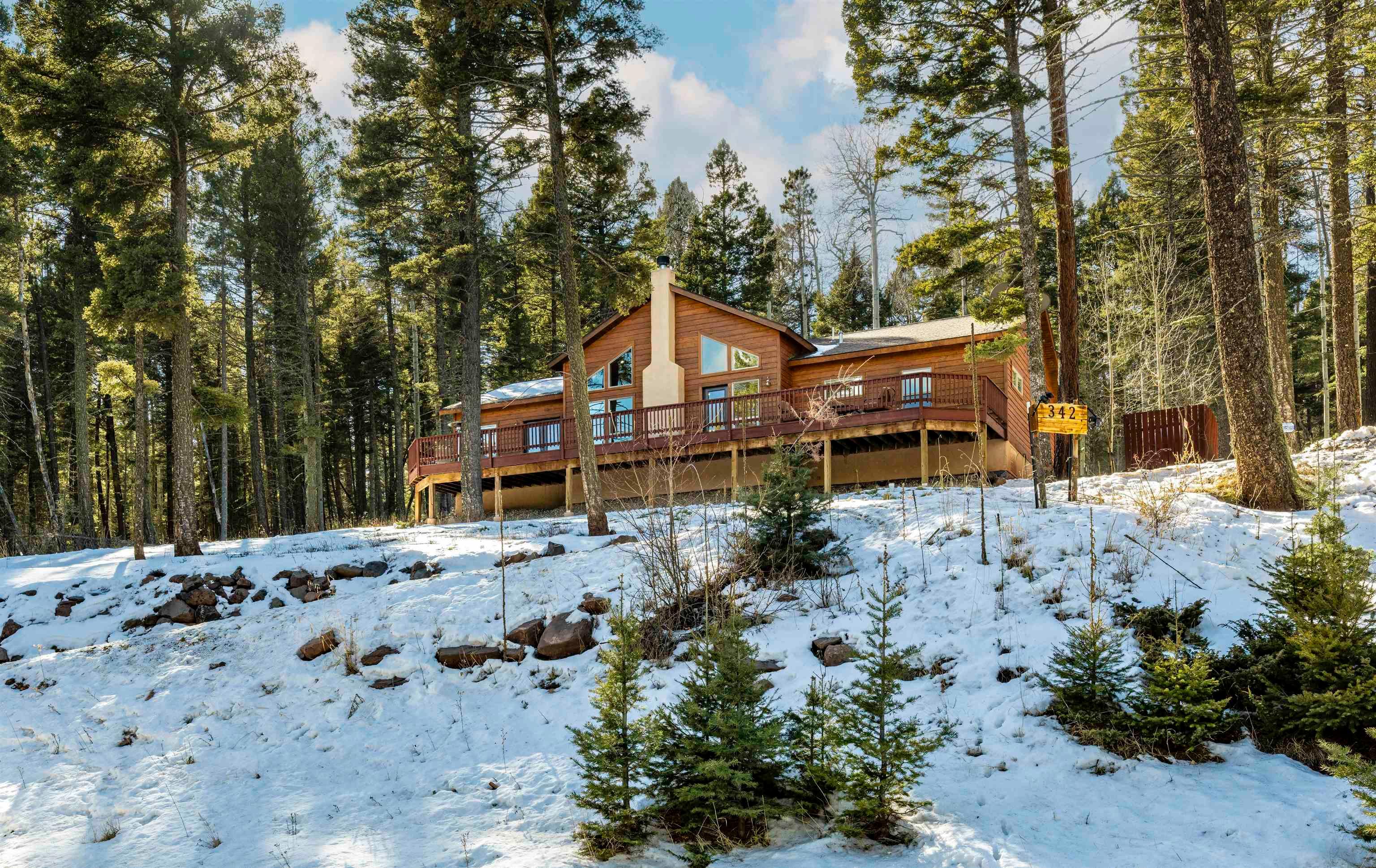 Angel Fire, New Mexico, 87710, United States, 3 Bedrooms Bedrooms, ,2 BathroomsBathrooms,Residential,For Sale,1917002