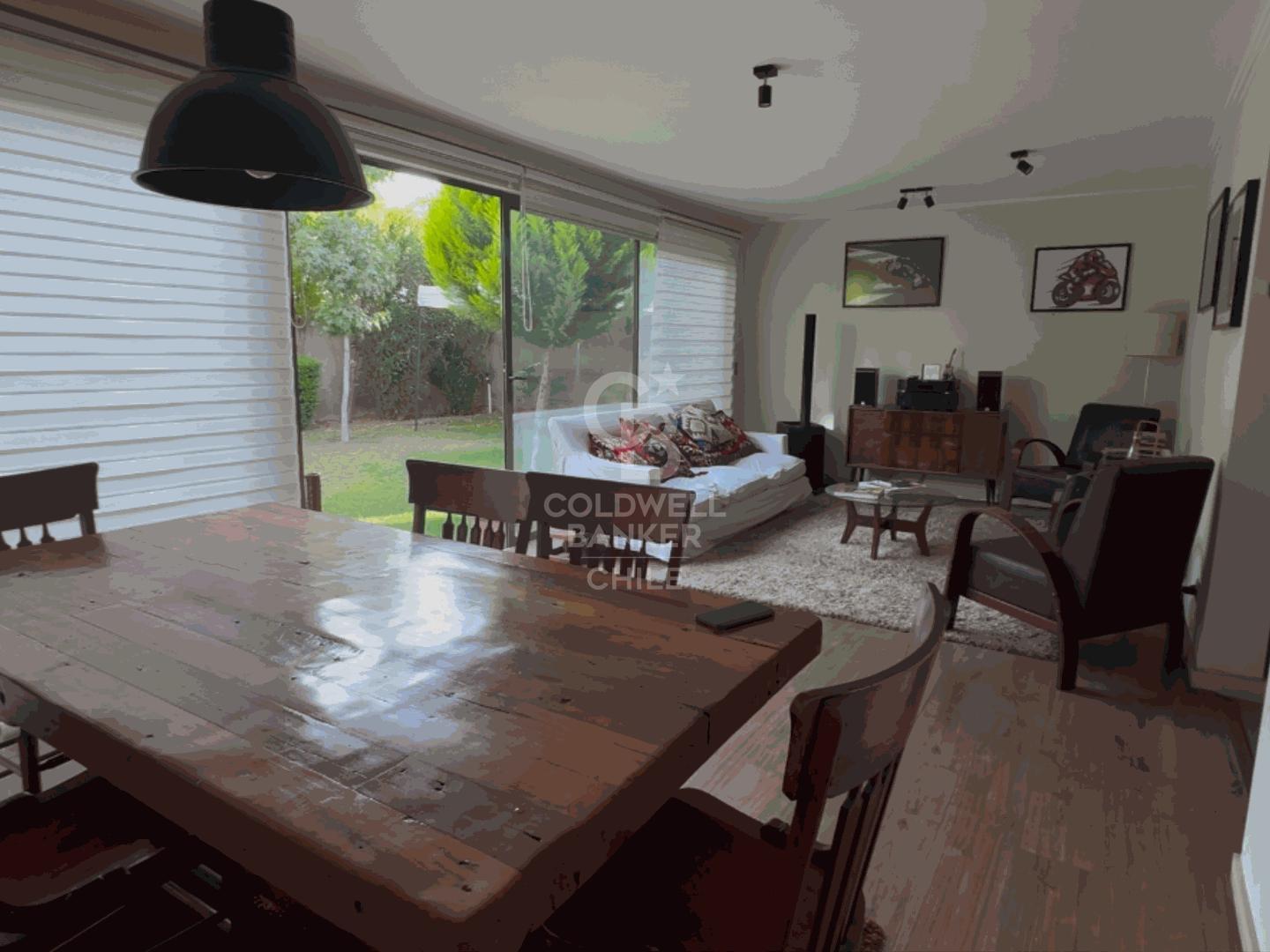 Colina, Chile, 3 Bedrooms Bedrooms, ,3 BathroomsBathrooms,Residential,For Sale,1730310