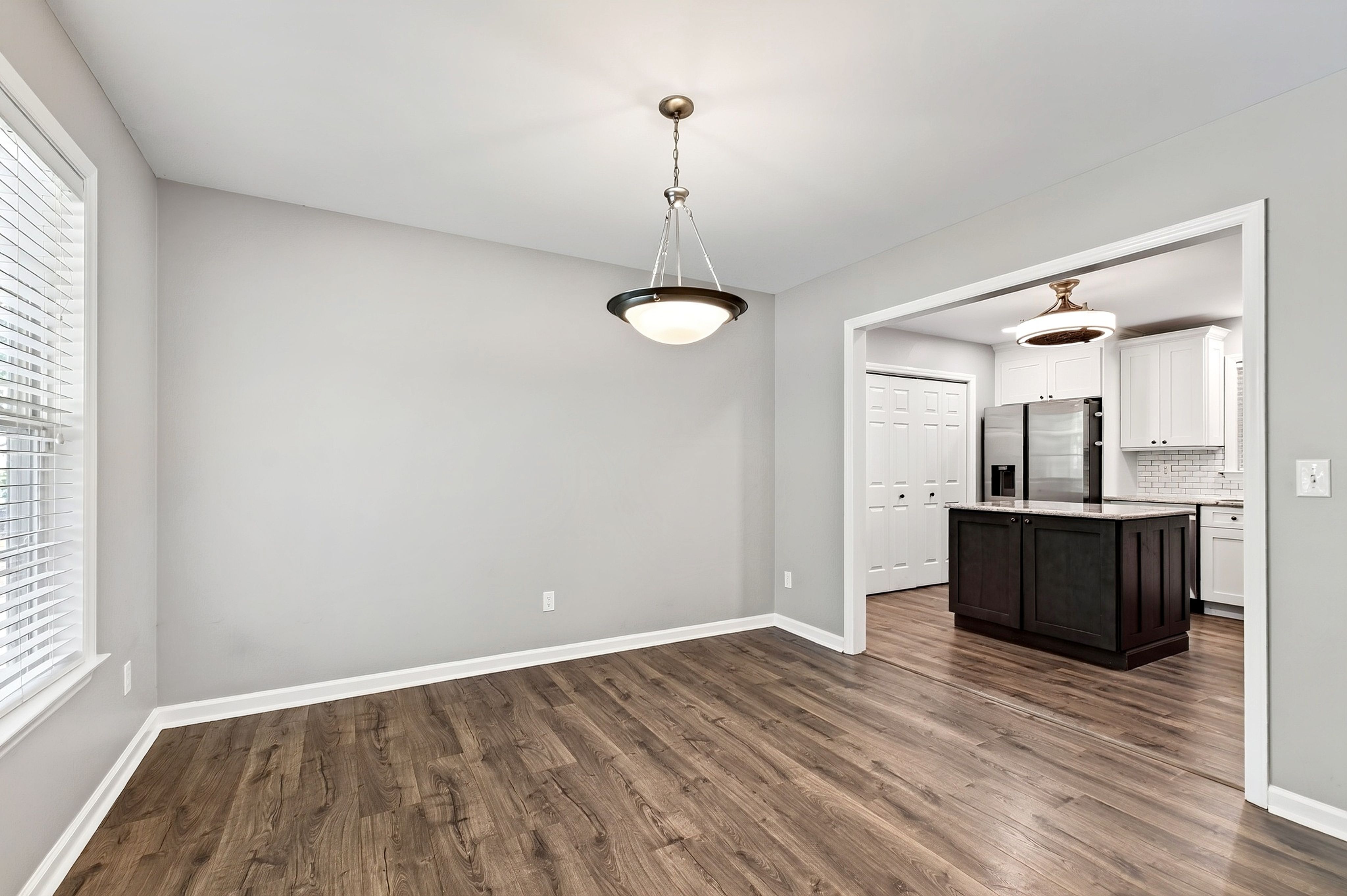  25 Beaver Ridge Drive, Youngsville, NC 27596 - 物件實景