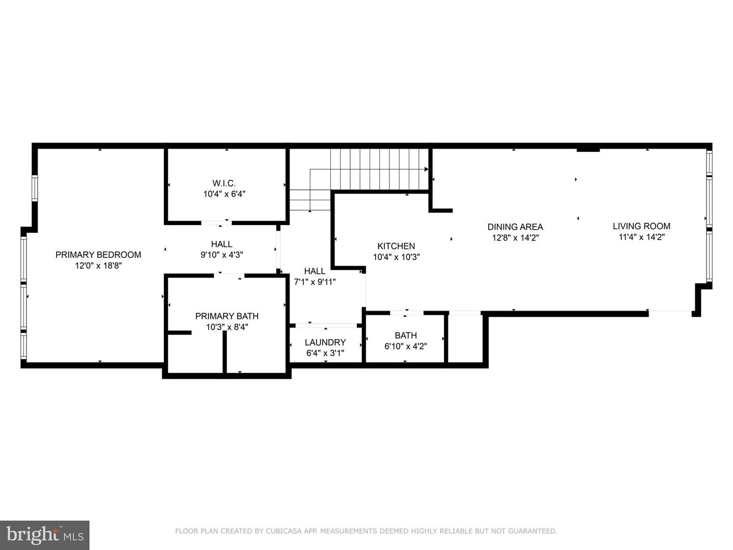 Washington, District of Columbia, 20009, United States, 2 Bedrooms Bedrooms, ,3 BathroomsBathrooms,Residential,For Sale,1950810