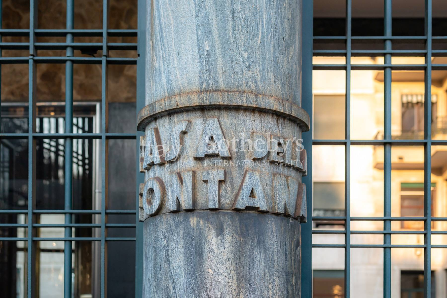  Elegant apartment facing the park - 物件實景