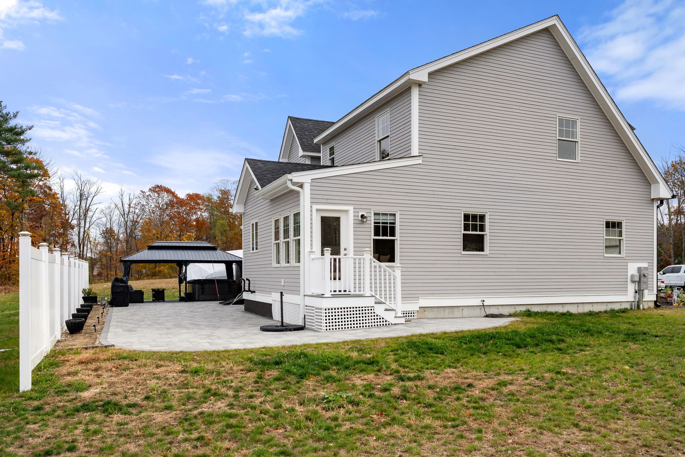  3 Kibrel Court, Sandown, NH, 03873 - 物件實景