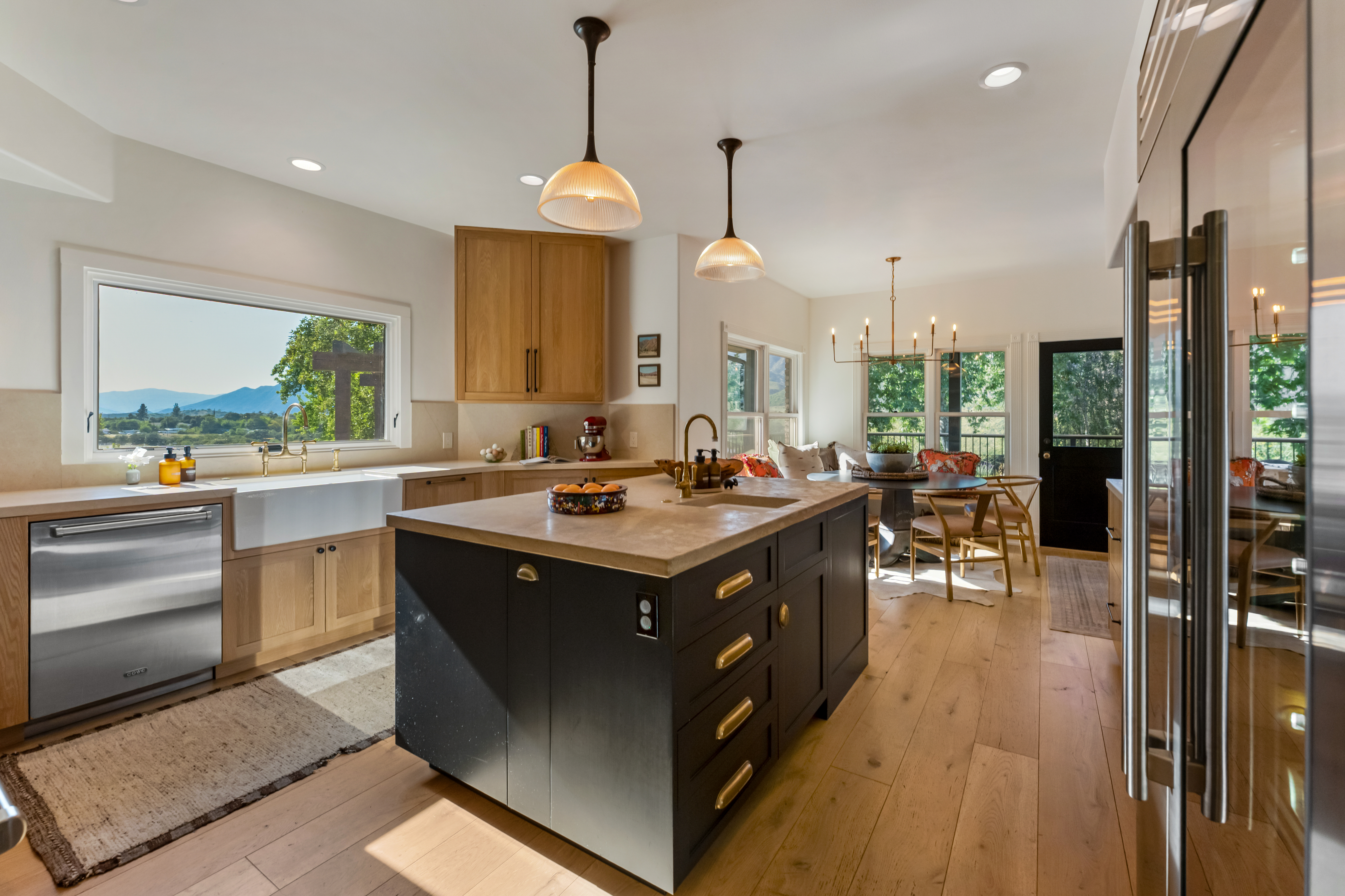  13100 Ojai Santa Paula Road, Santa Paula, CA 93060 - 物件實景