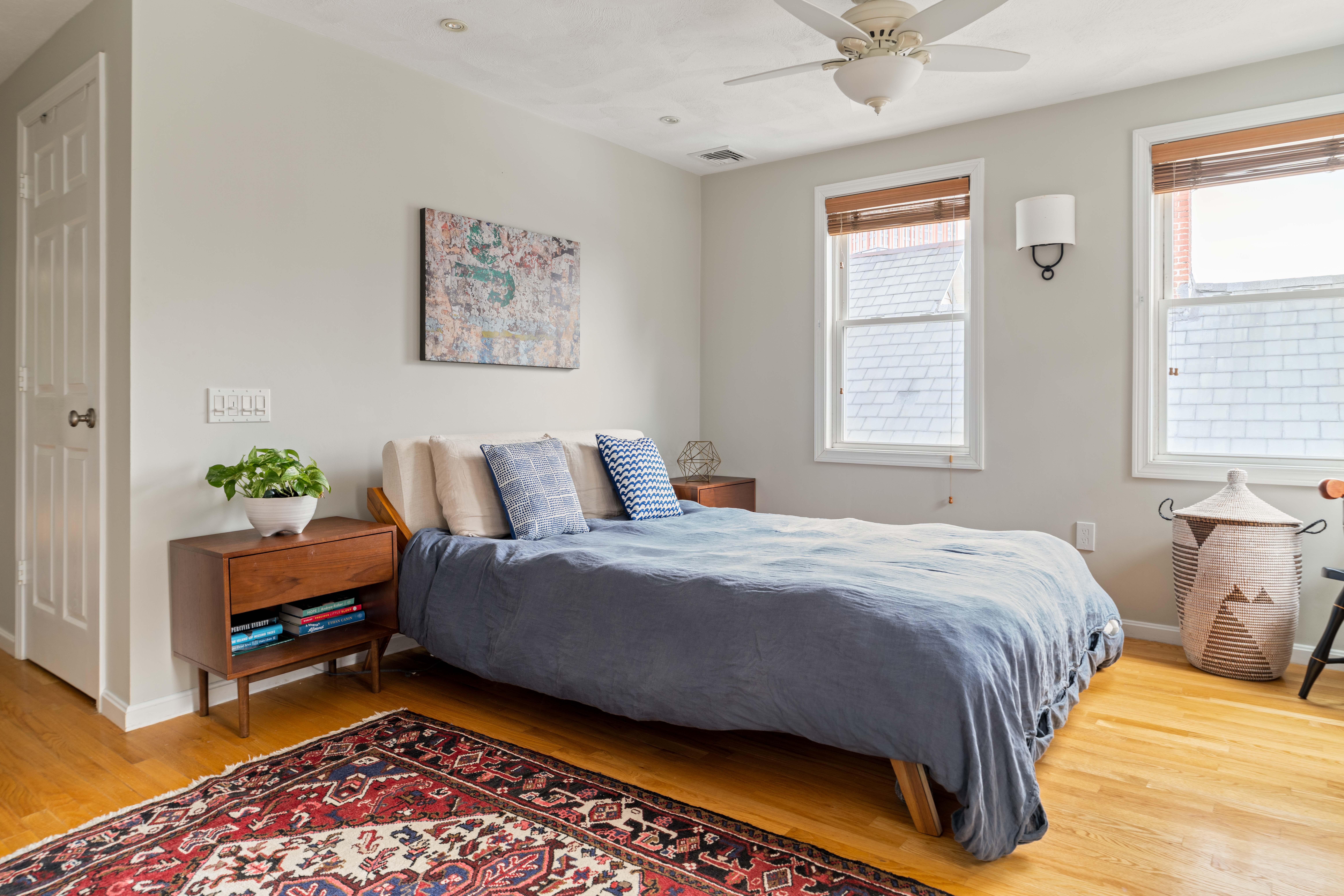  30 Concord Avenue, Somerville, MA, 02143 - 物件實景