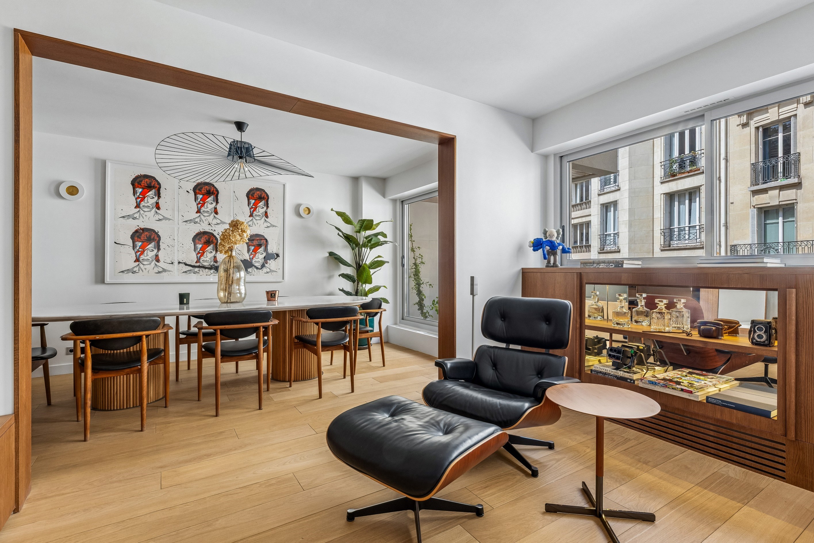  Beautiful renovated apartment - 物件實景