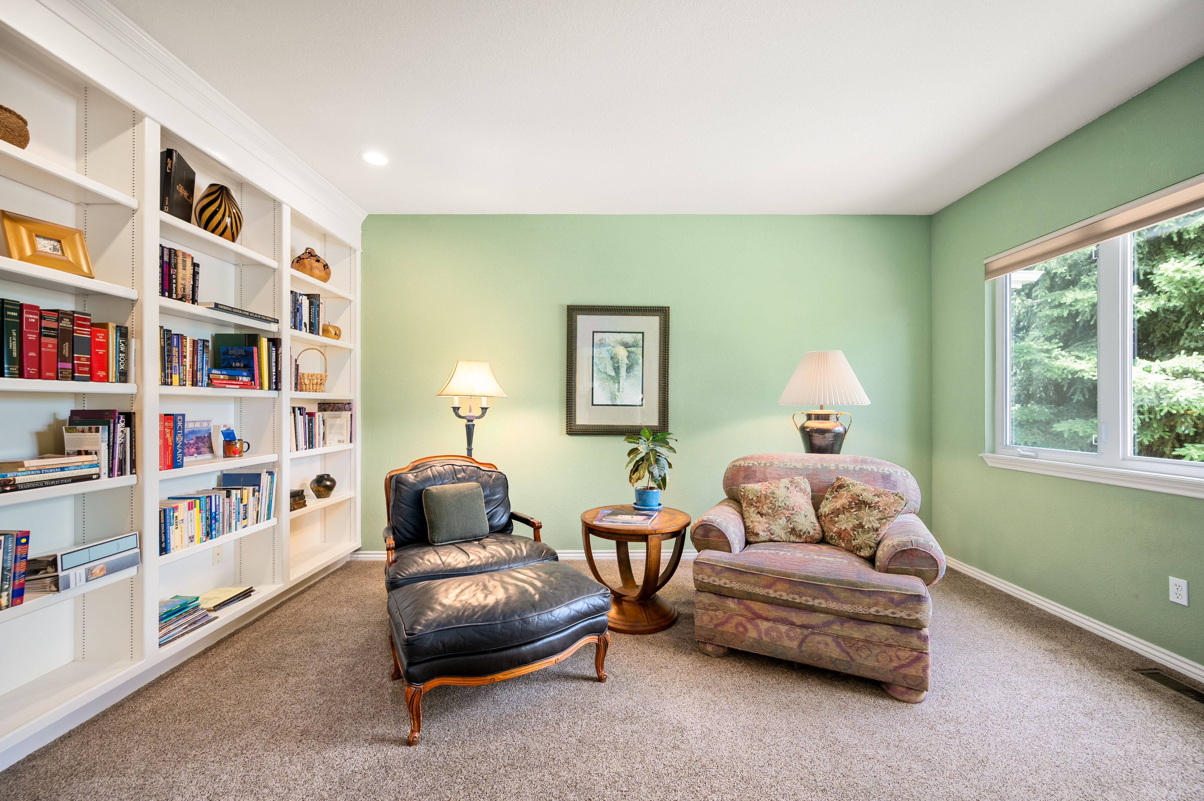  Rare Les Maisonettes Ranch: 2 Main-Floor Primary Suites Near Downtown Littleton - 物件實景