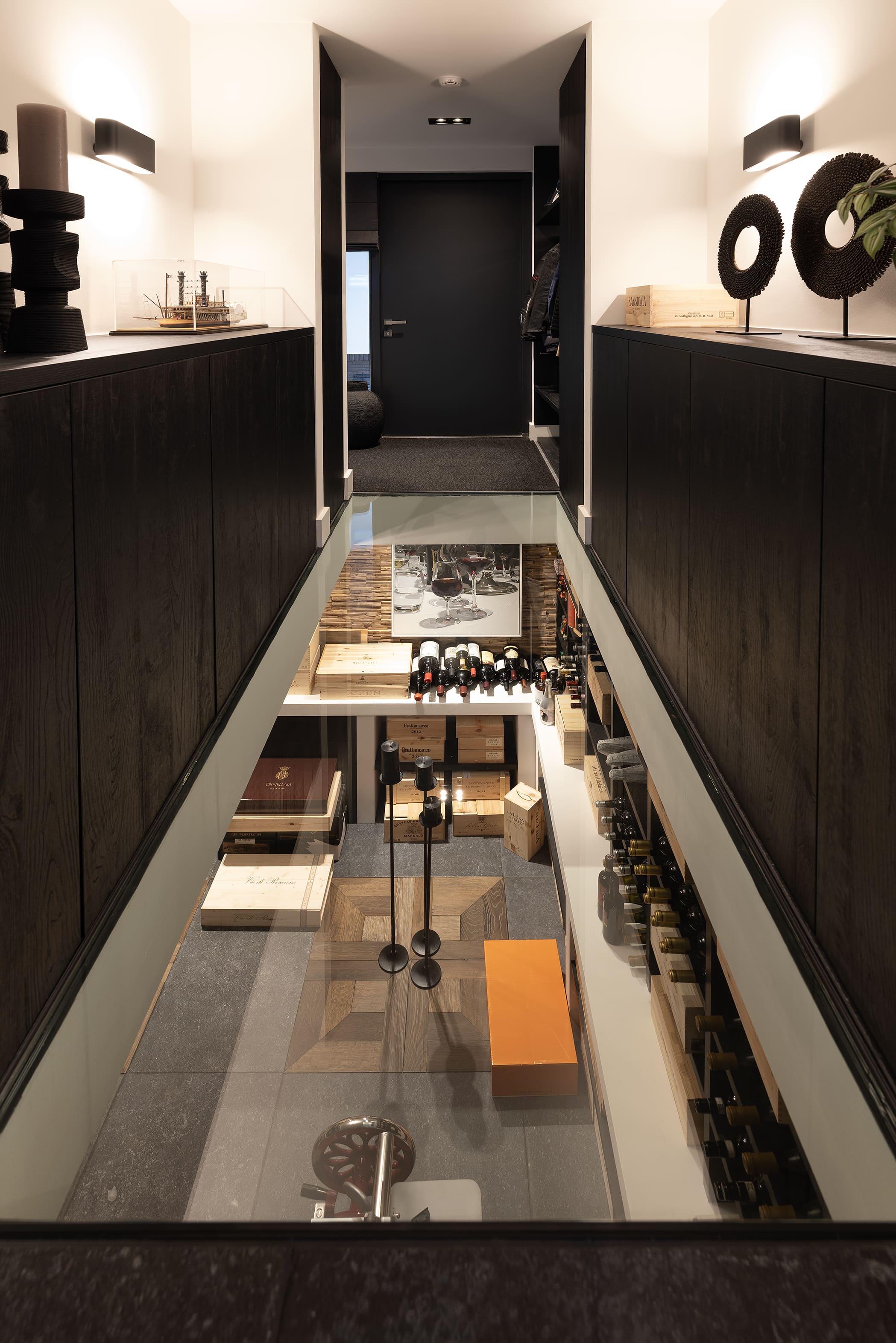  A Private Architectural Masterpiece at the Heart of the Gooi - 物件實景