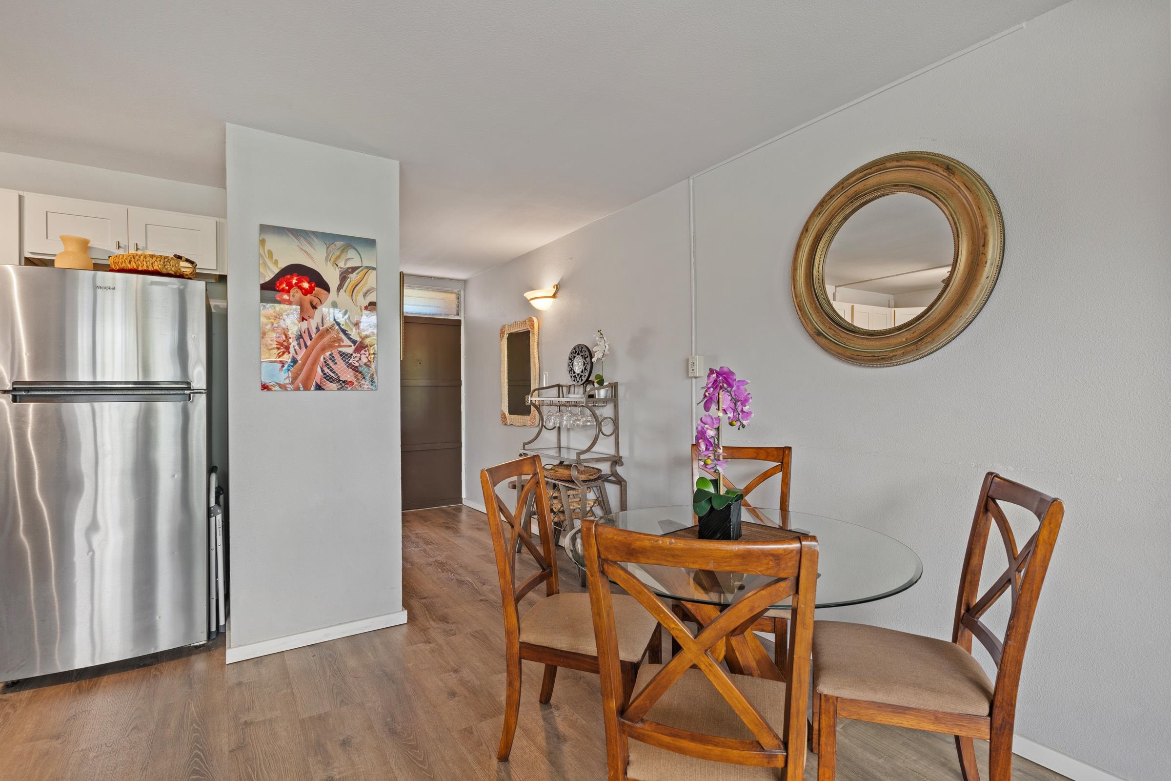 Kihei, Hawaii, 96753, United States, 1 Bedroom Bedrooms, ,1 BathroomBathrooms,Residential,For Sale,1777855