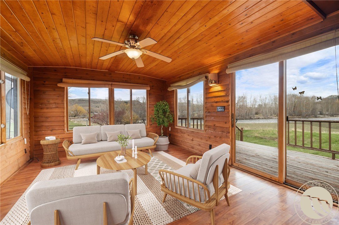 Absarokee, Montana, 59001, United States, 4 Bedrooms Bedrooms, ,4 BathroomsBathrooms,Residential,For Sale,1979121