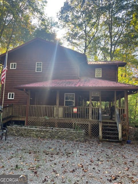 Clayton, Georgia, 30525, United States, 4 Bedrooms Bedrooms, ,6 BathroomsBathrooms,Residential,For Sale,1962223