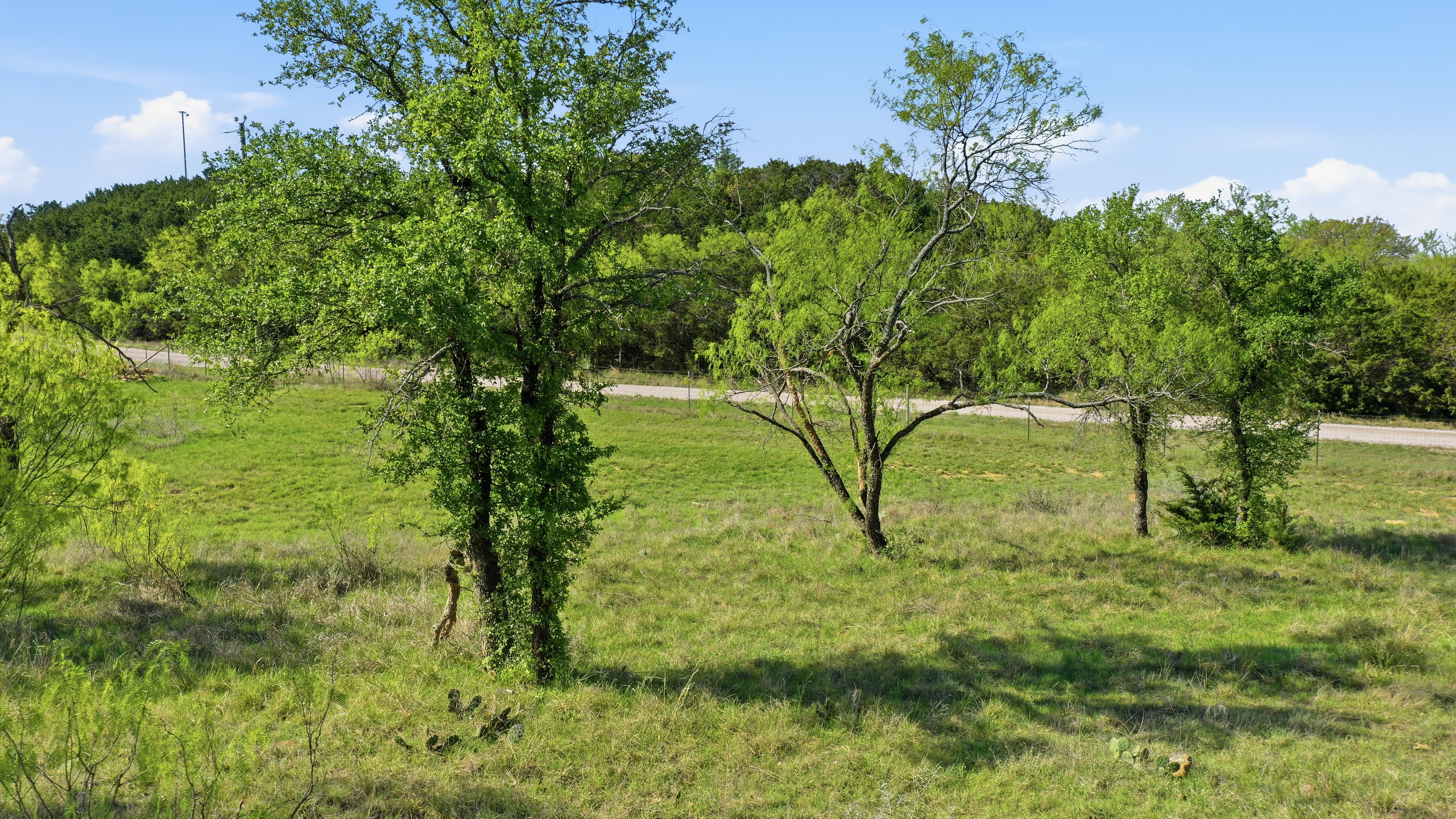  Space for Barns, Workshops, and Big Texas Dreams - 物件實景