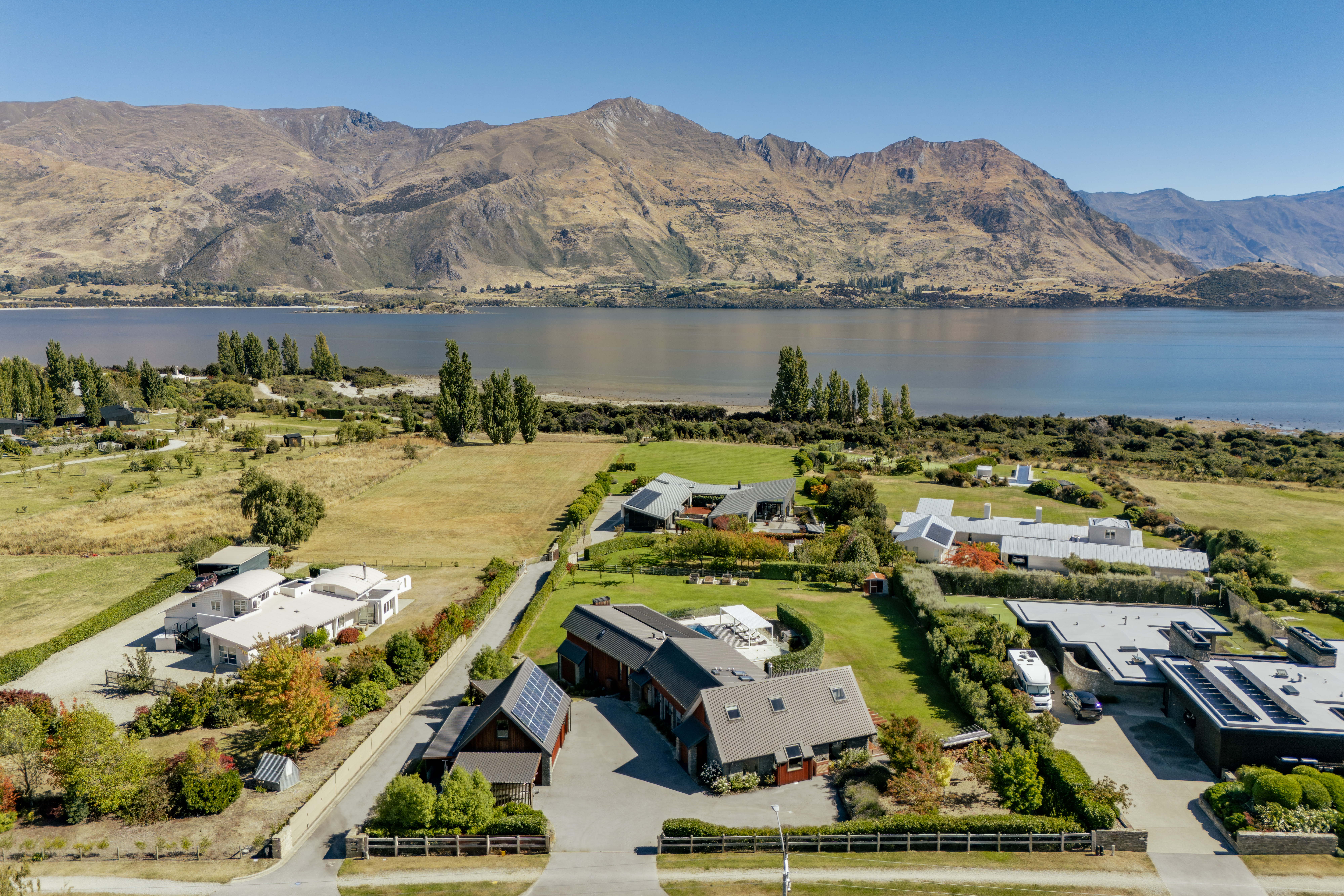  Who will be the lucky one - 物件實景