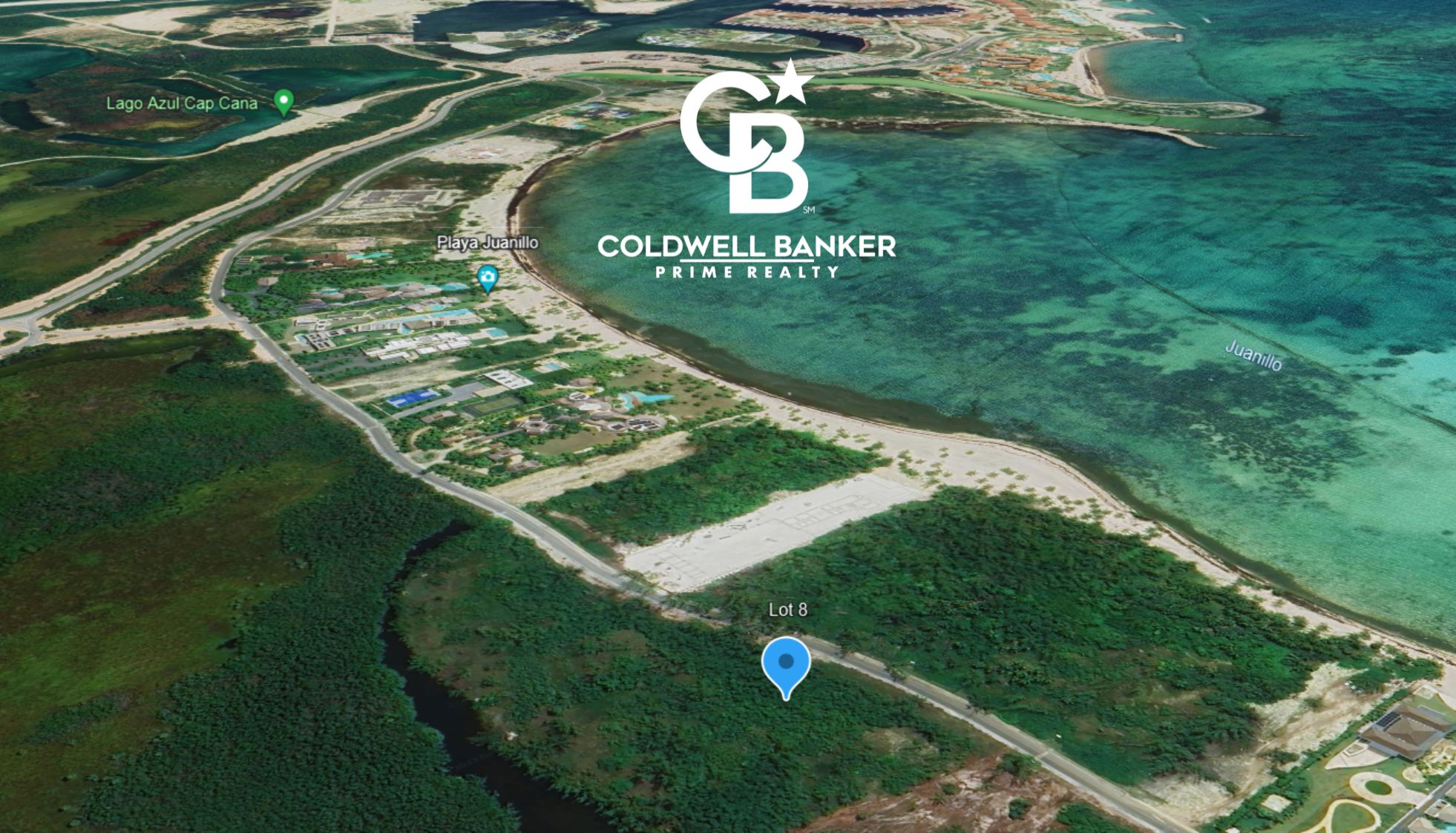 Perfect Location Residential Lot in Cap Cana: Your, Cap Cana, DO, ,Land,For Sale,Perfect Location Residential Lot in Cap Cana: Your,1389940
