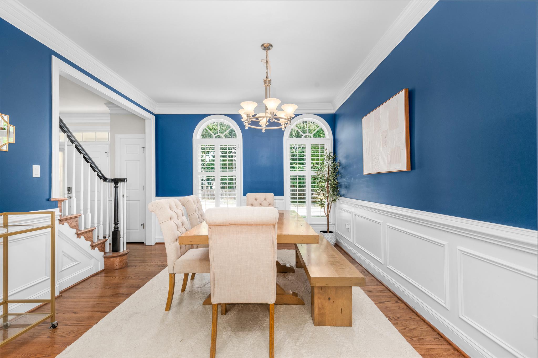  3707 Purks Court, Alexandria, VA, 22309 - 物件實景