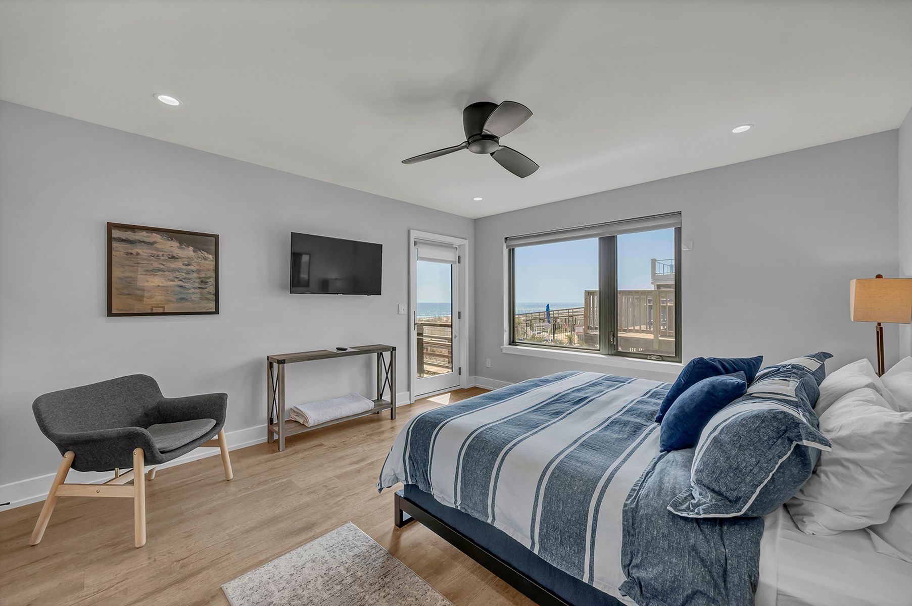  834 Fort Fisher Boulevard North, Kure Beach, NC 28449 - 物件實景