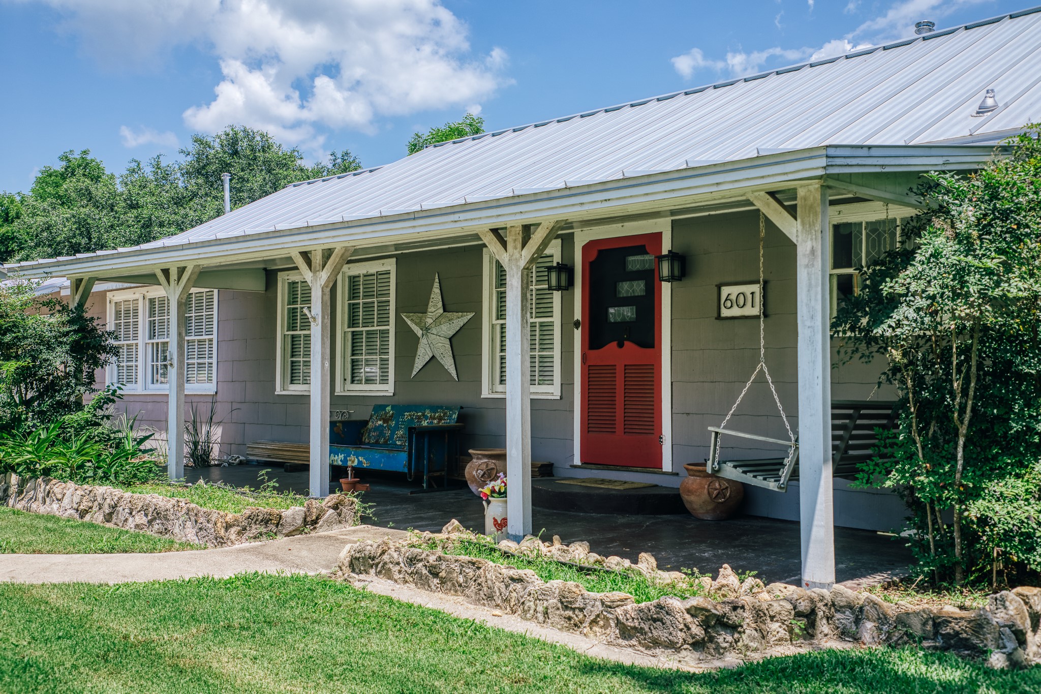  601 S Masonic Street, Bellville, TX, 77418 - 物件實景